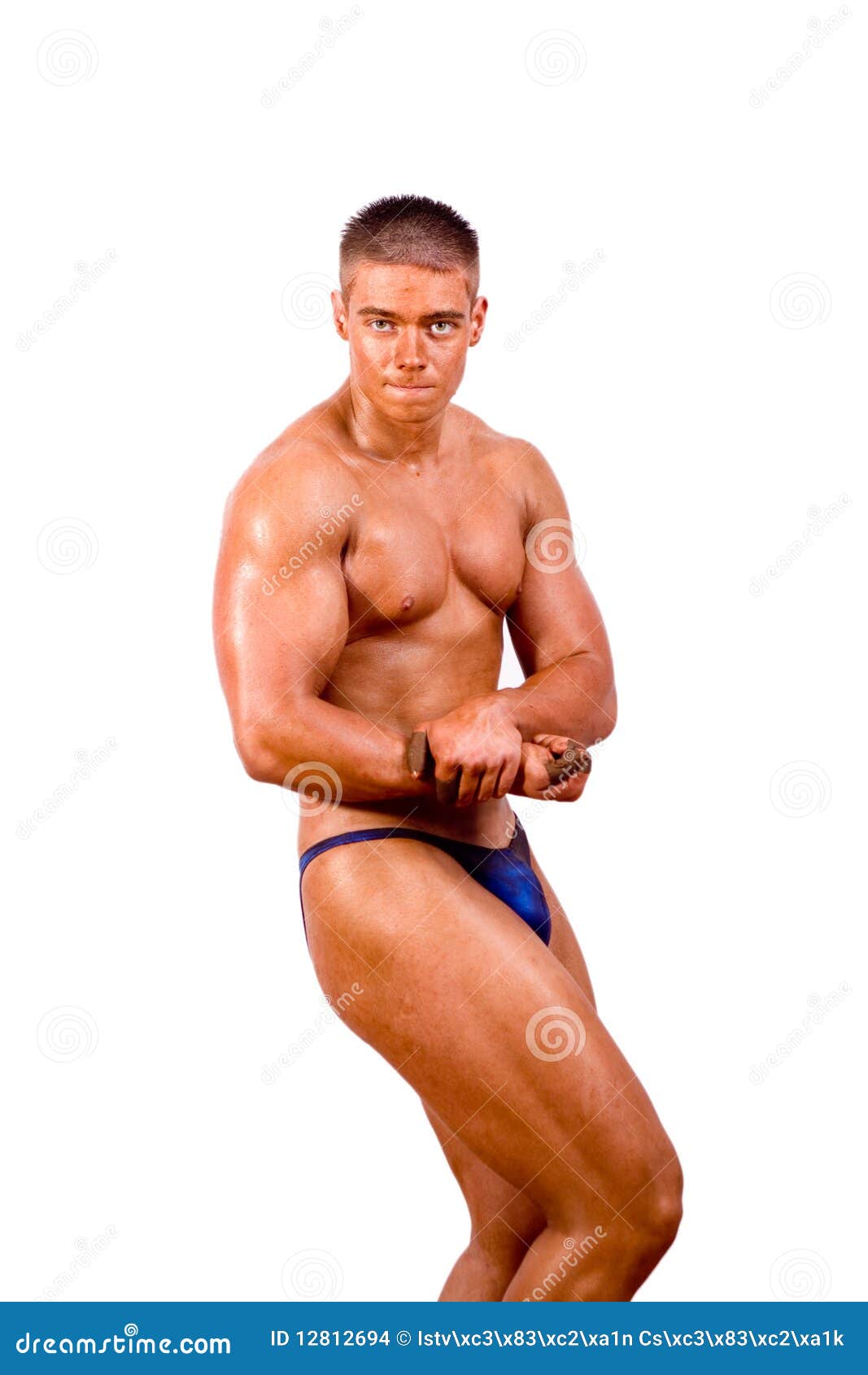 Amateur Male Body Gay Fetish photo