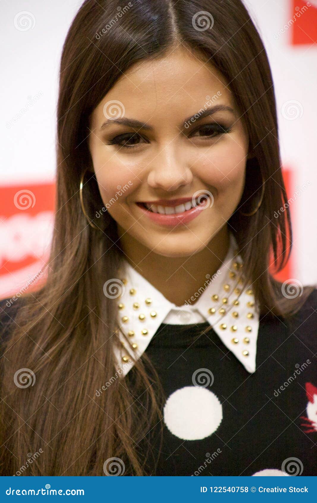 Victoria Justice - Filmes no Cinema