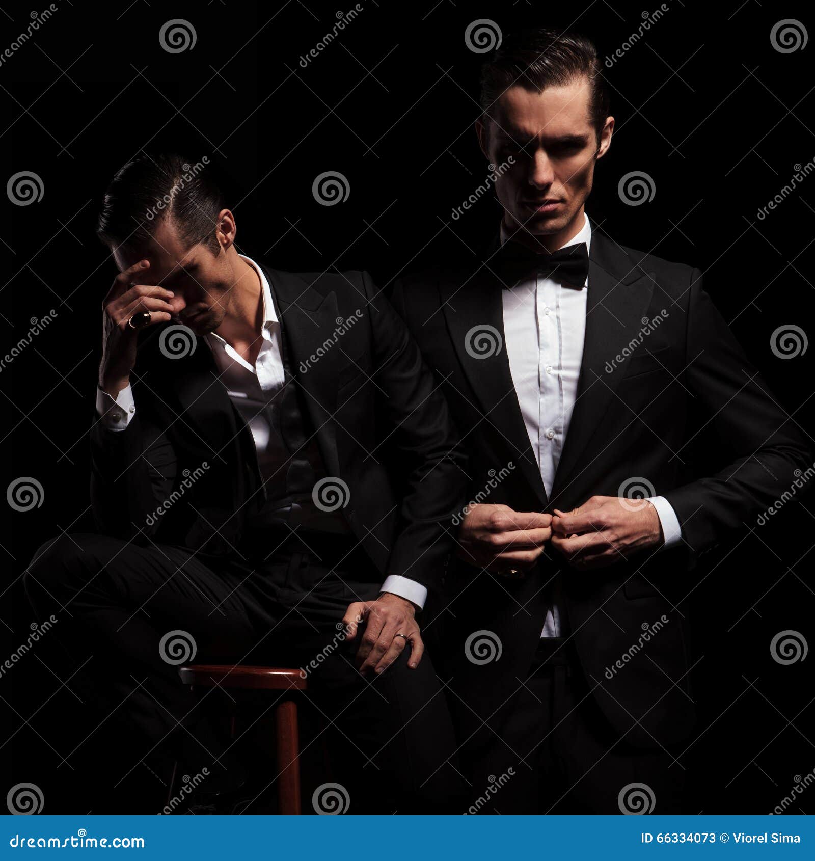 4,300+ Attractive Male Fashion Model Sitting On Chair Stock Photos,  Pictures & Royalty-Free Images - iStock