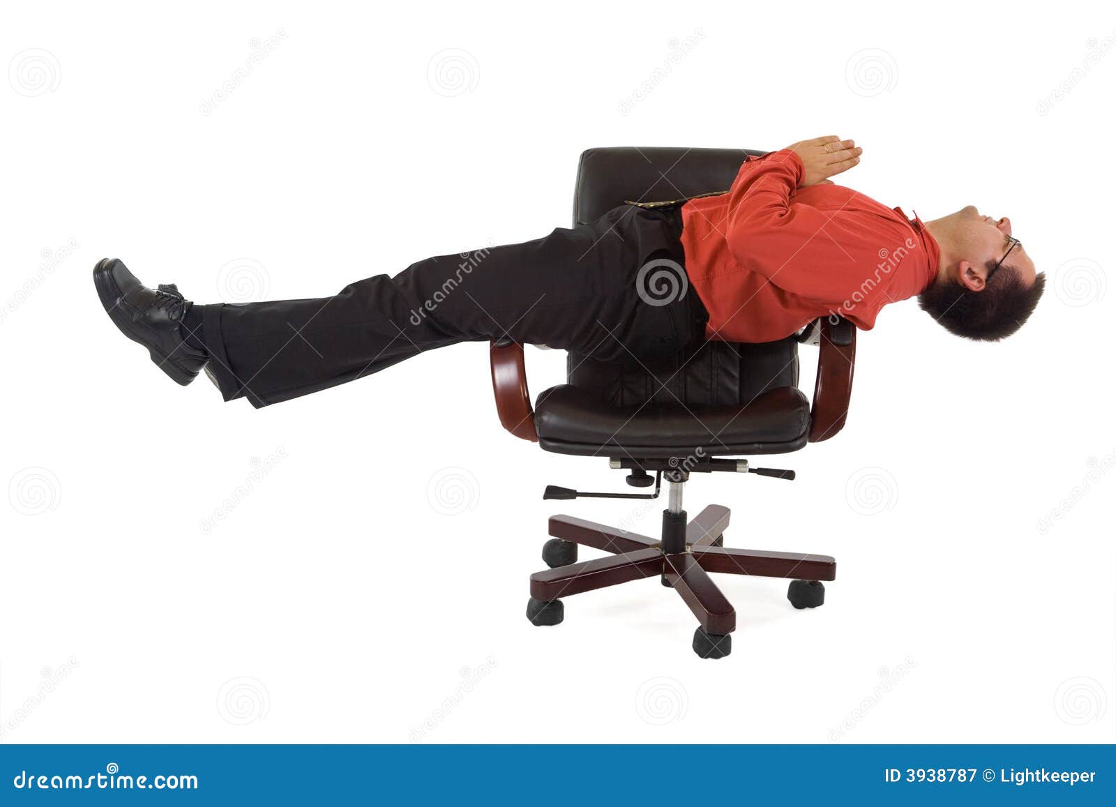 position de yoga de relaxation de bureau 3938787