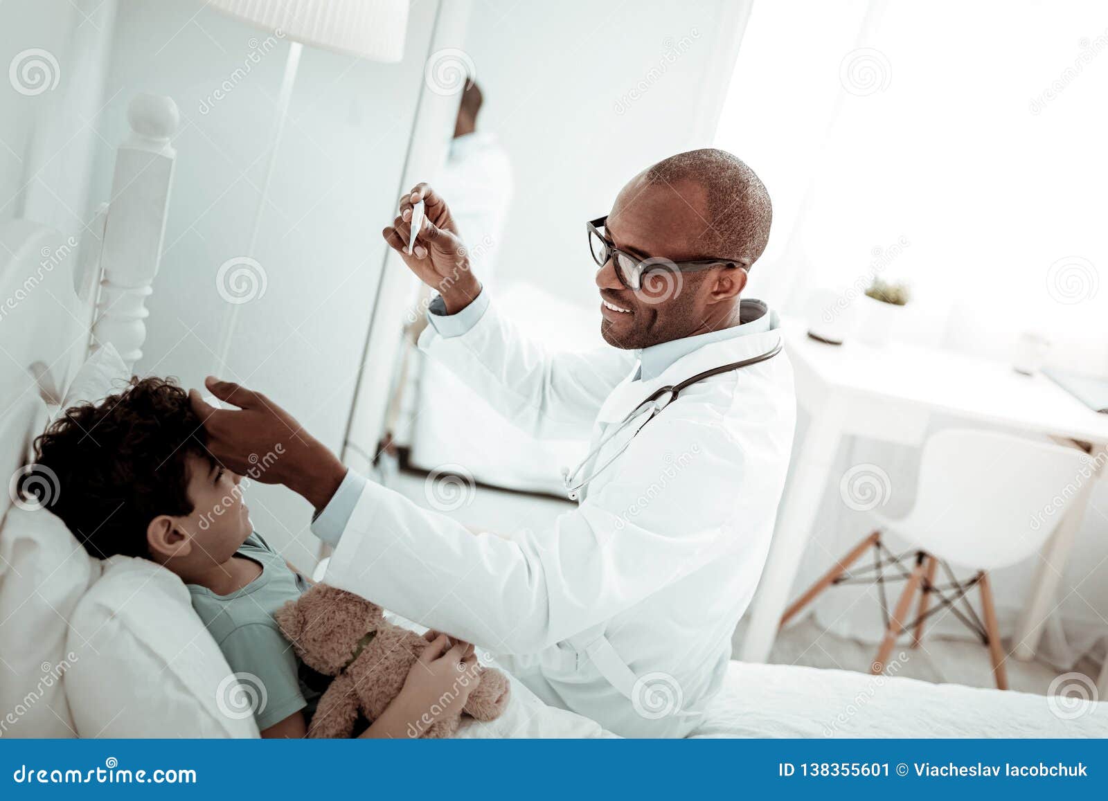 Treating treating