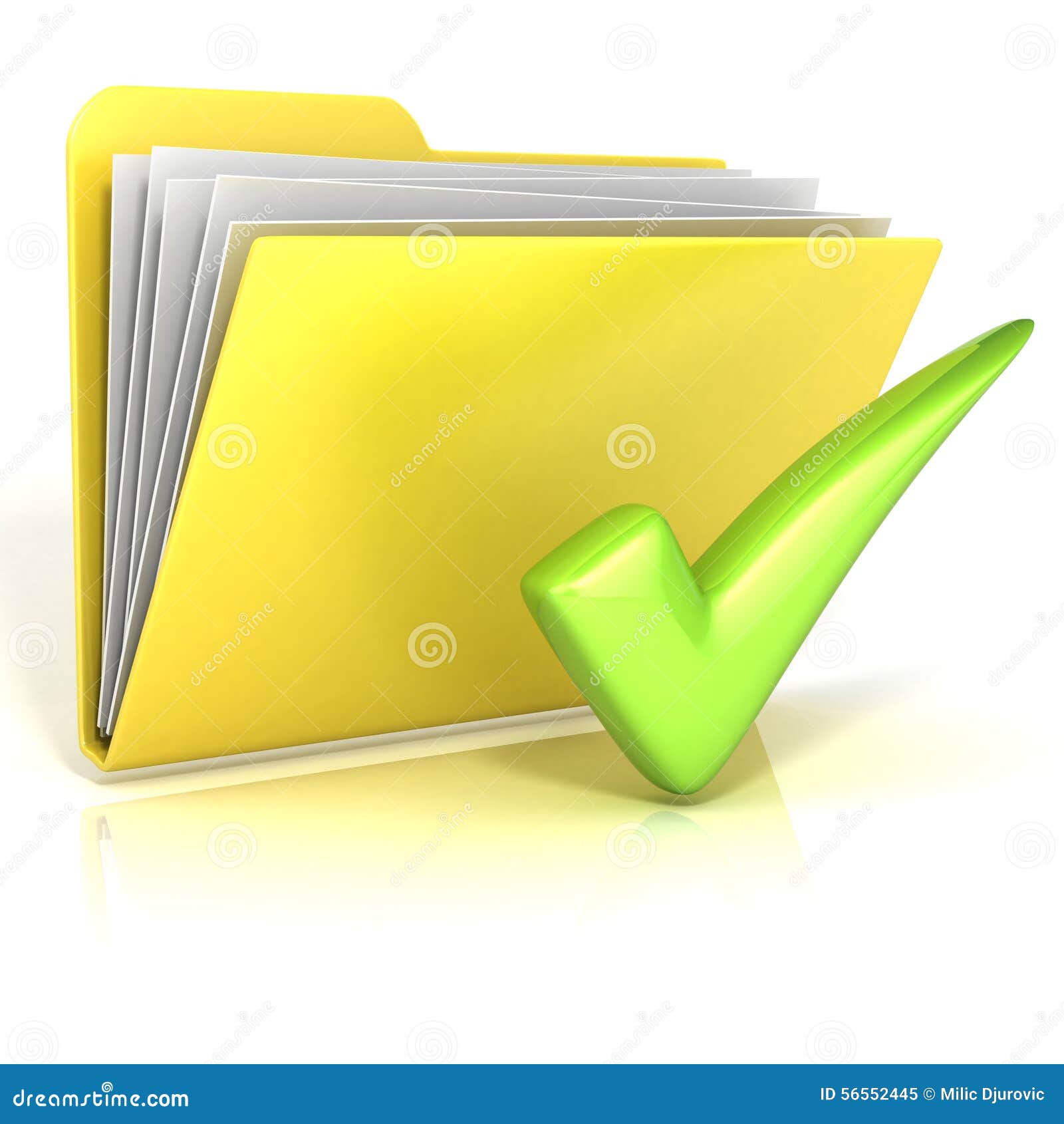 windows check mark on icons windows check mark on icons