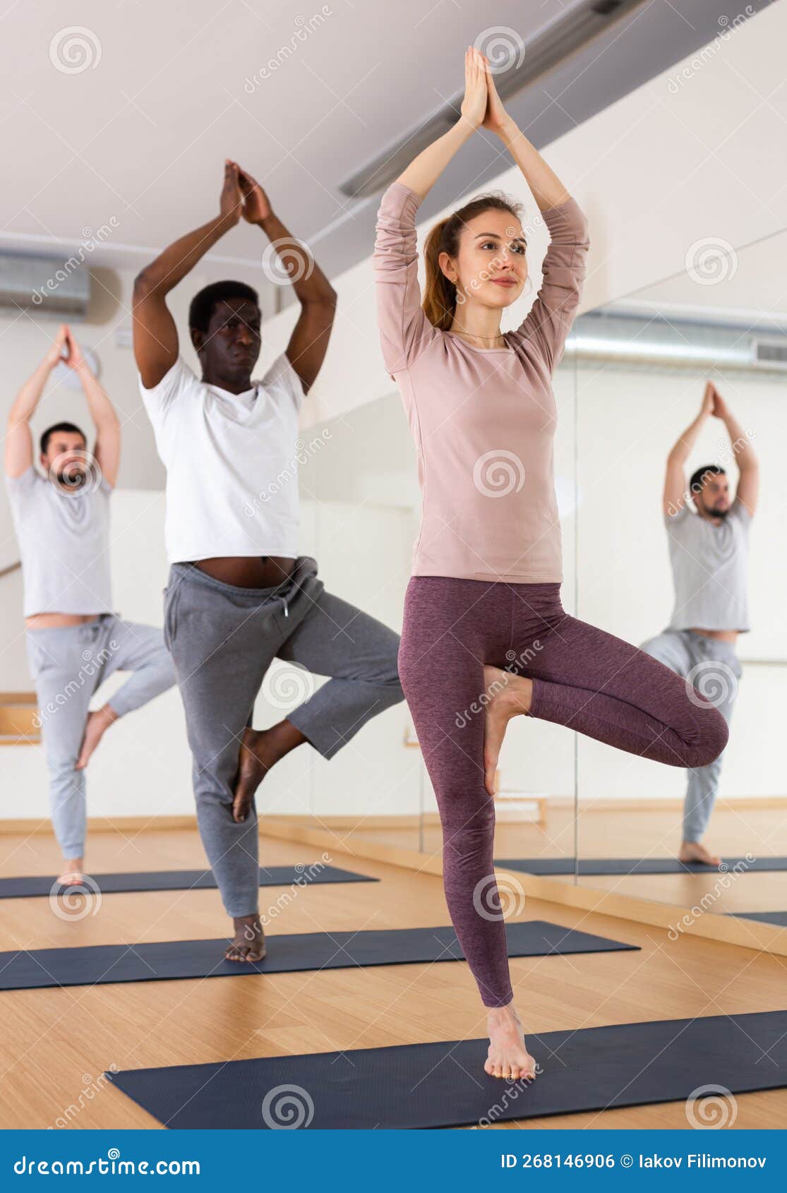 Five Best Yoga Poses for Kidneys