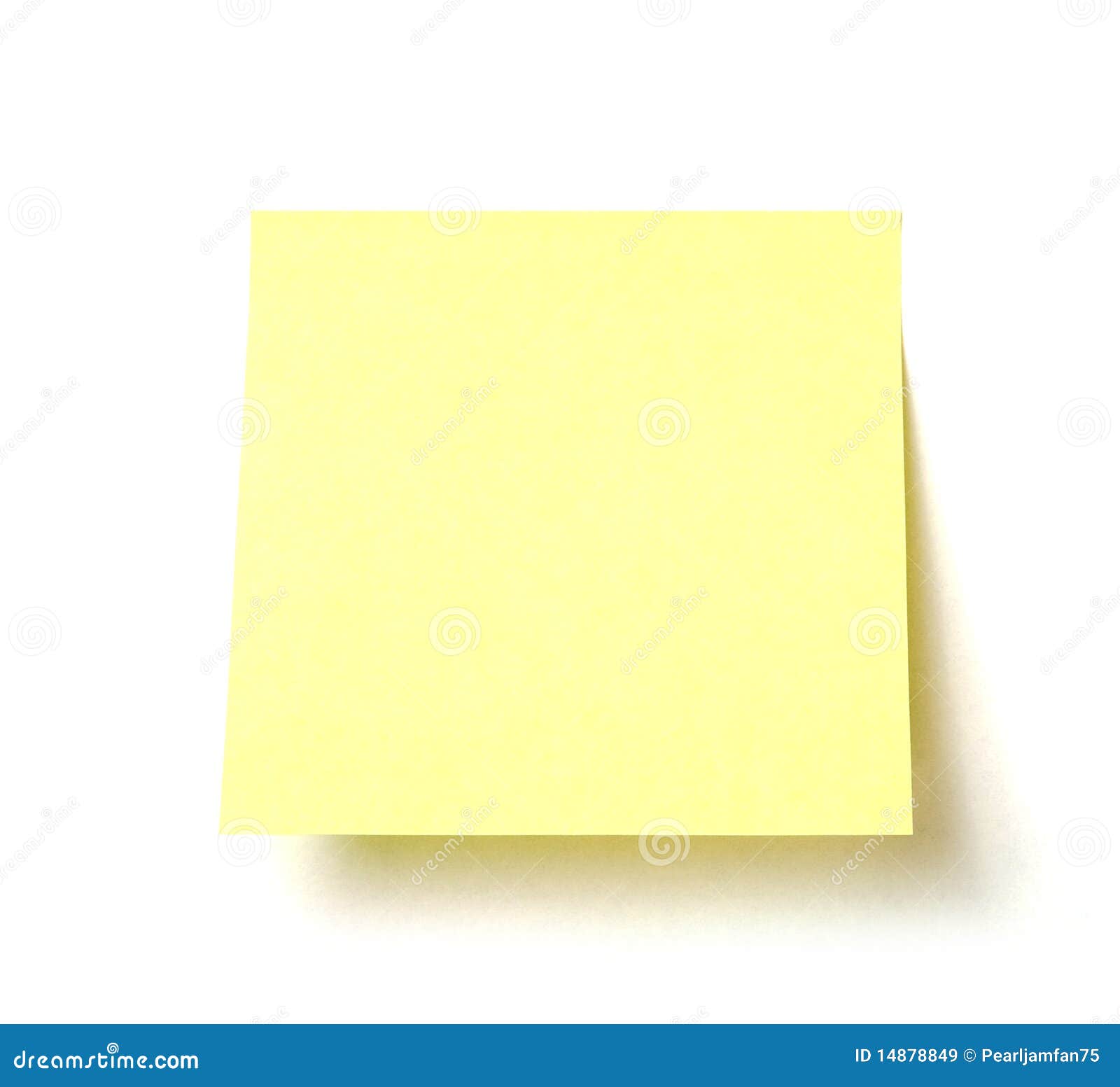 post-it