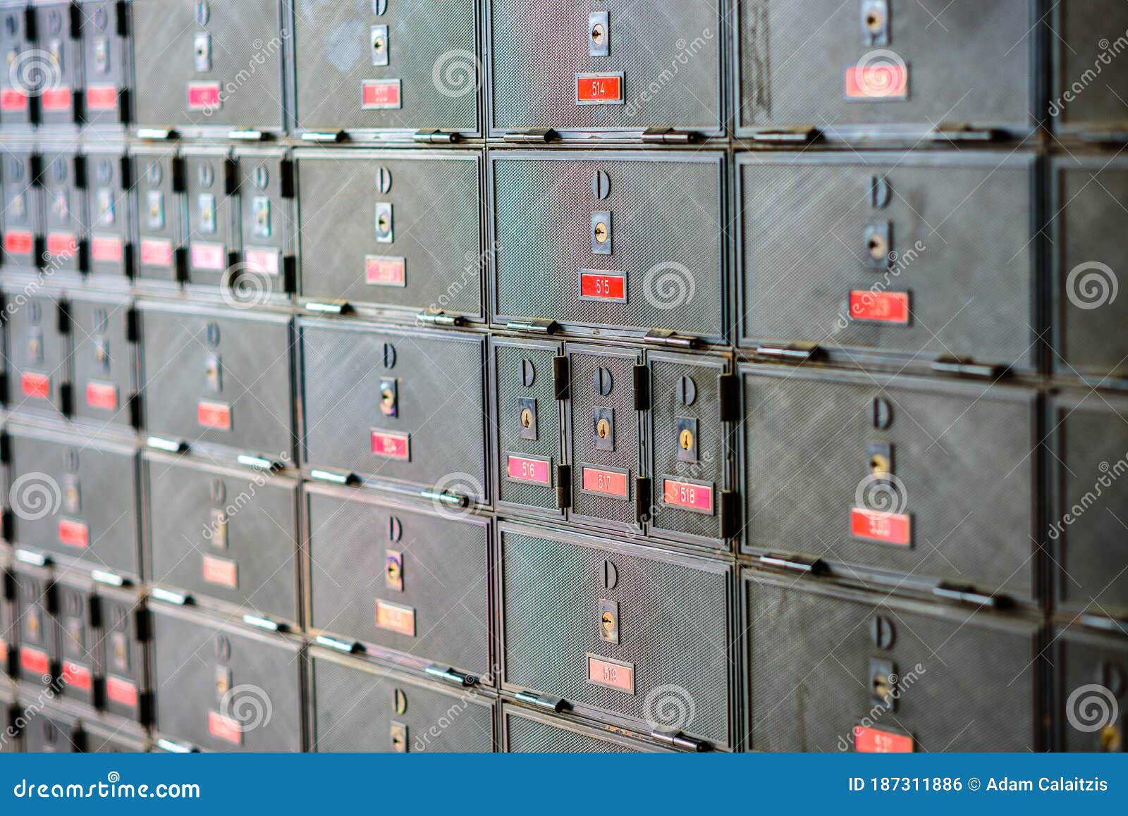 postbox labels postbox labels