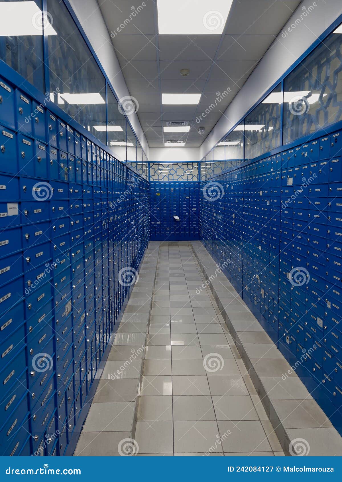 Post office boxes stock image. Image of access, east 242084127