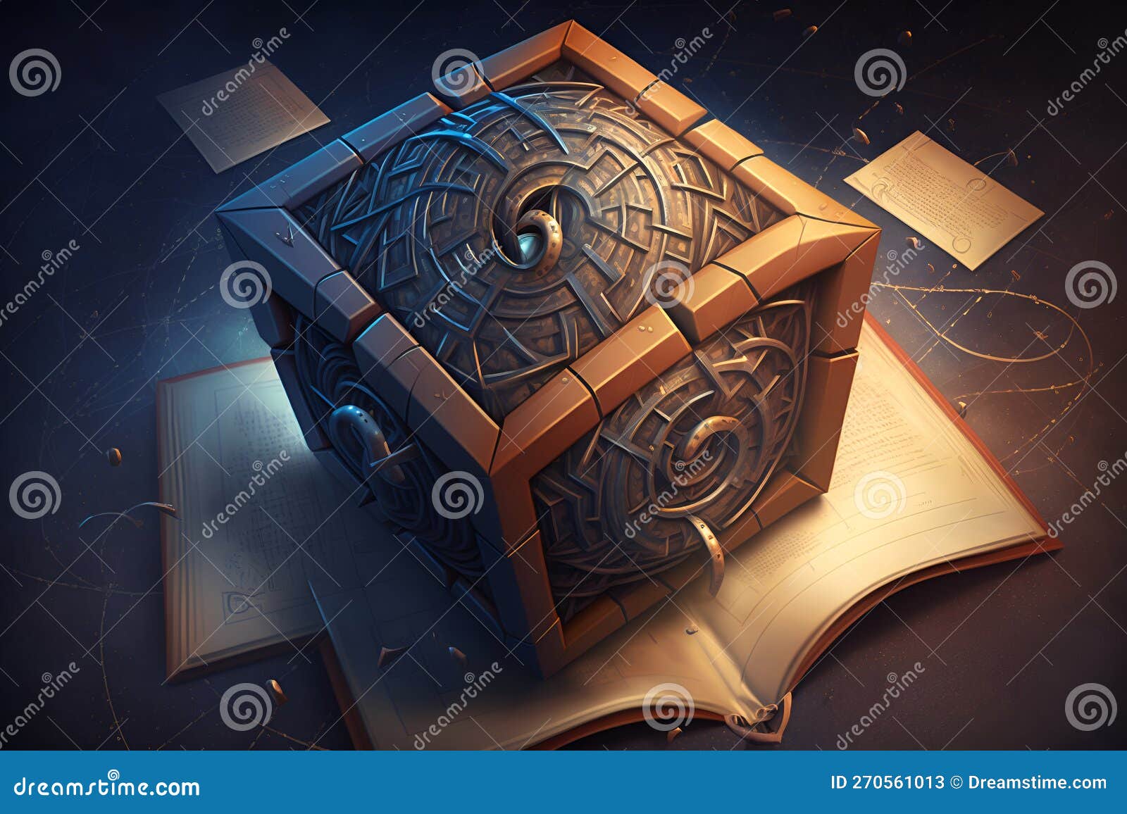 Post Quantum Cryptography And Quantum Resistant Cryptography Stock Post Quantum Cryptography And Quantum Resistant Cryptography Stock