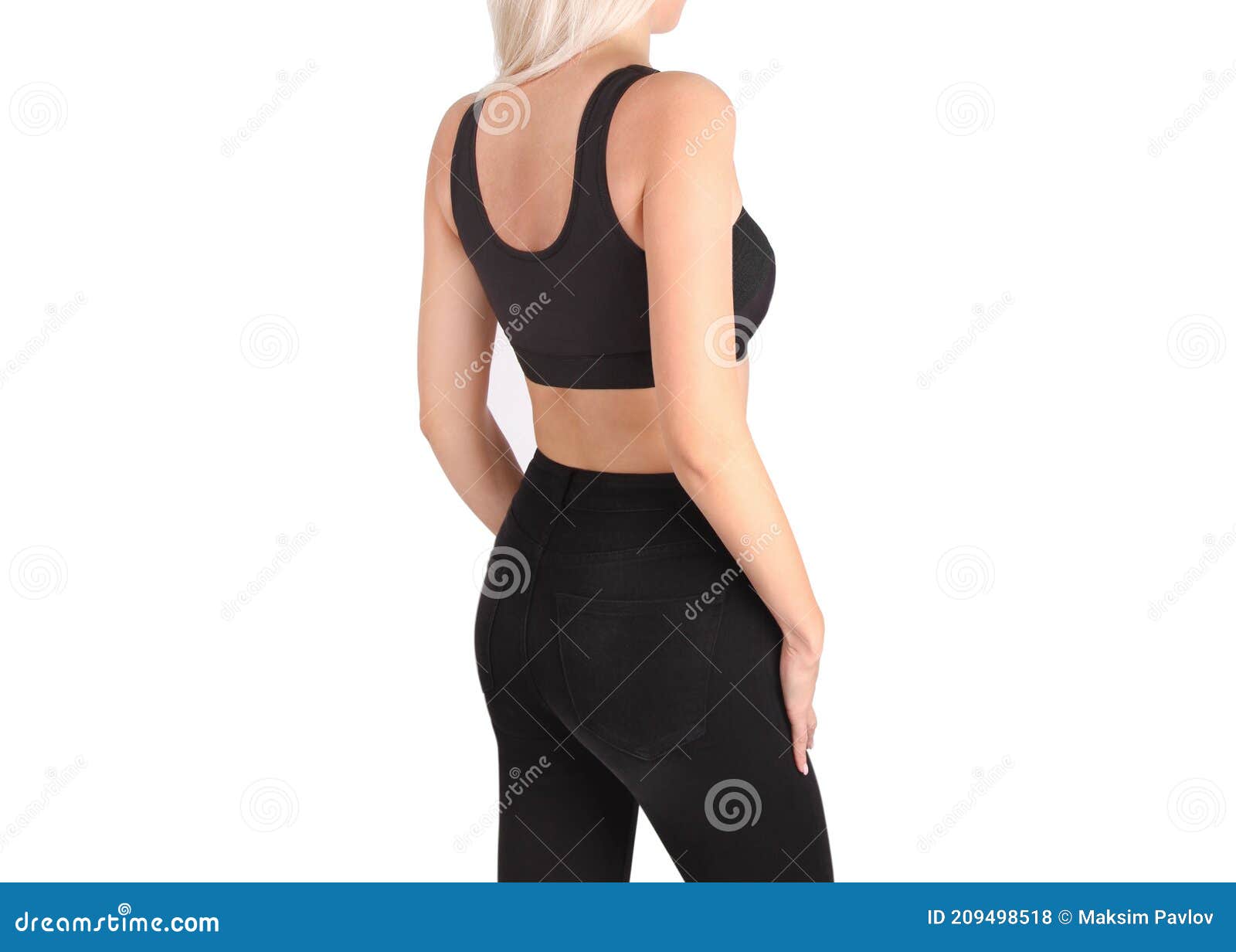 Post Surgery Compression Bra for Breast Cancer Patient after Mastectomy