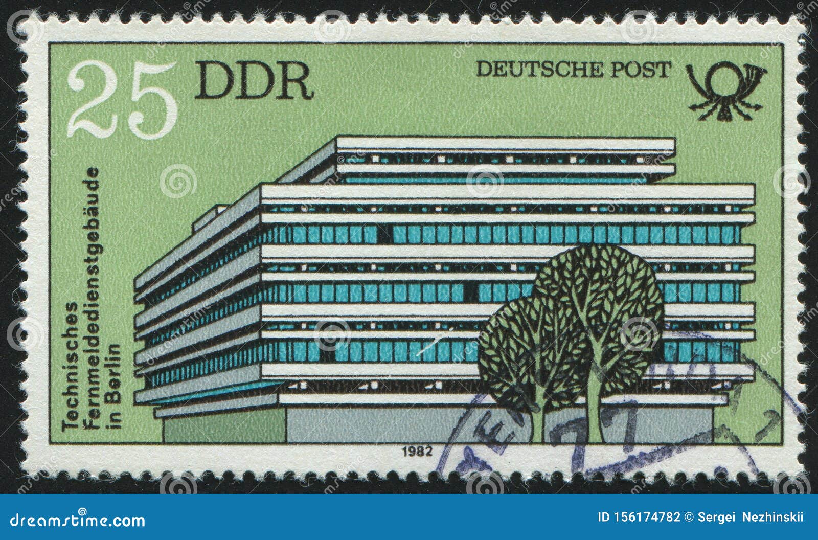 Postage stamp editorial photography. Image of apartment 156174782