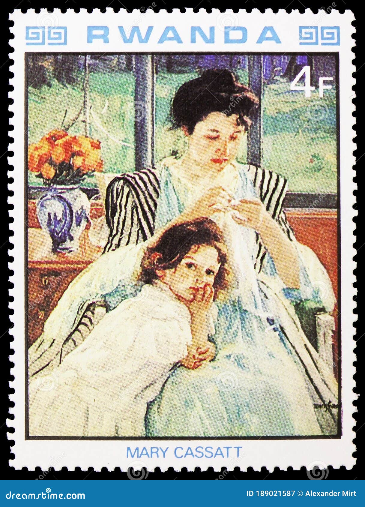 #1 source The best prices on Vintage postage stamp 20x MARY CASSATT Boating Party Artist 1966 5c Unused Vintage Postage Stamp Free Shipping