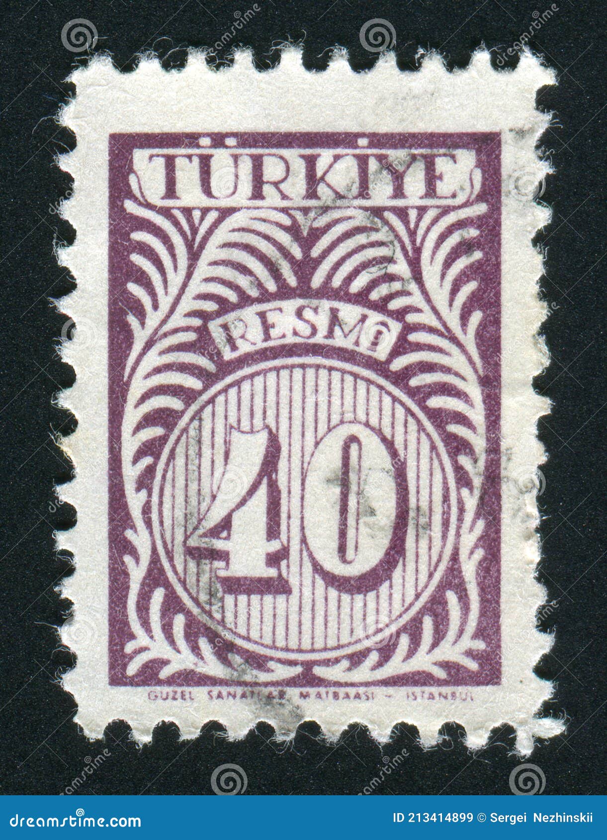 Postage stamp editorial stock image. Image of card, message 213414899