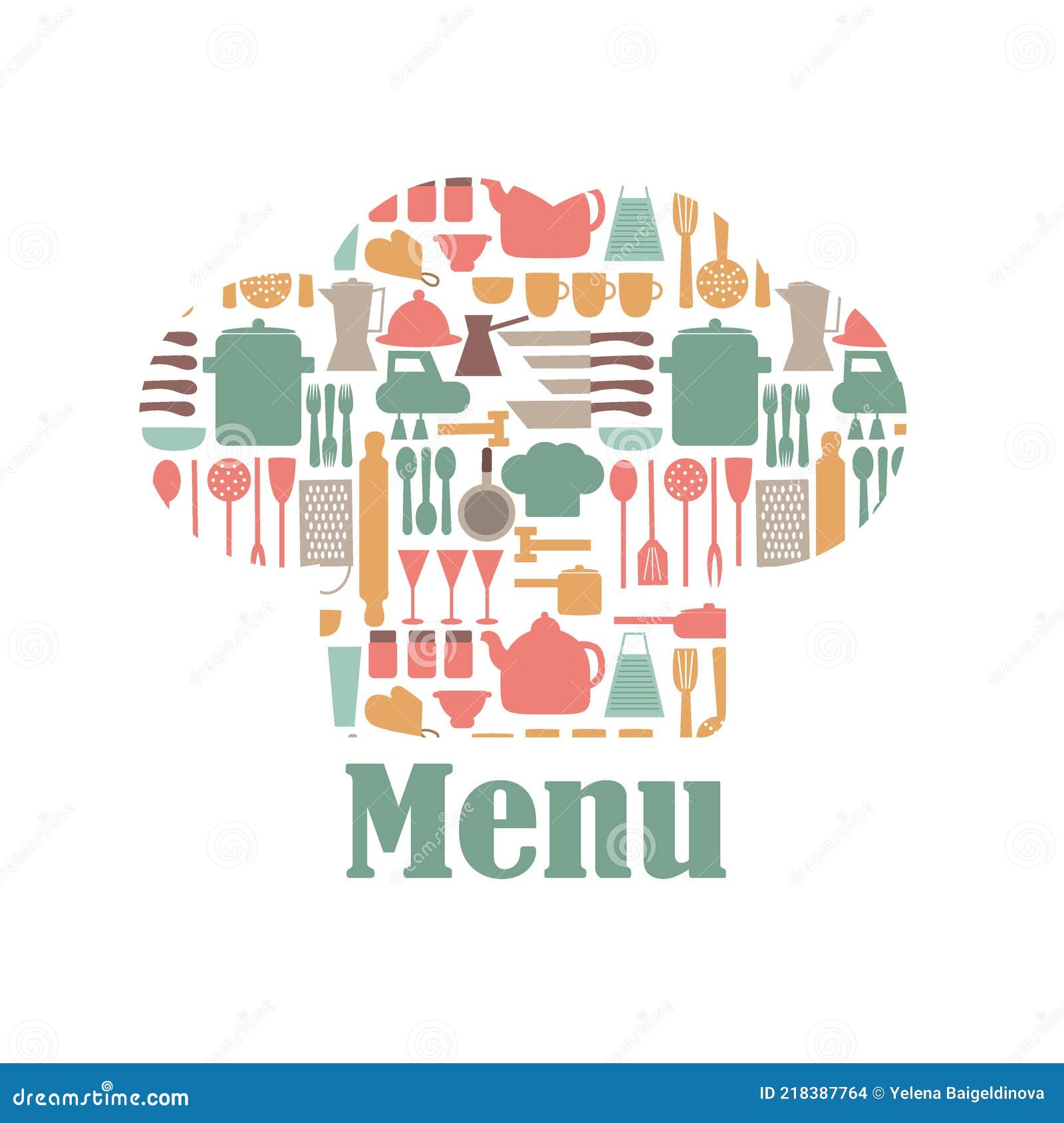 Chefs Choice Stamp Stock Illustration - Download Image Now