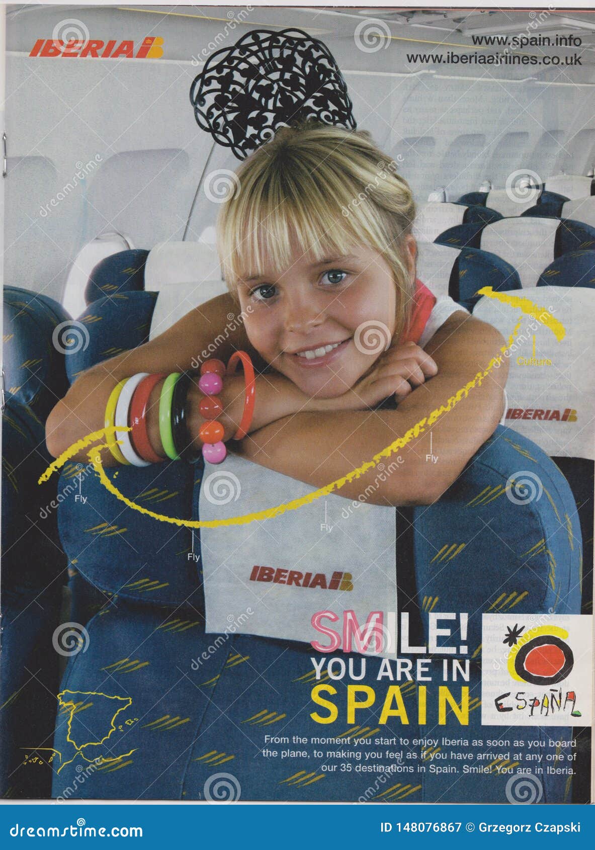 im lisa and you are in spanish im lisa and you are in spanish