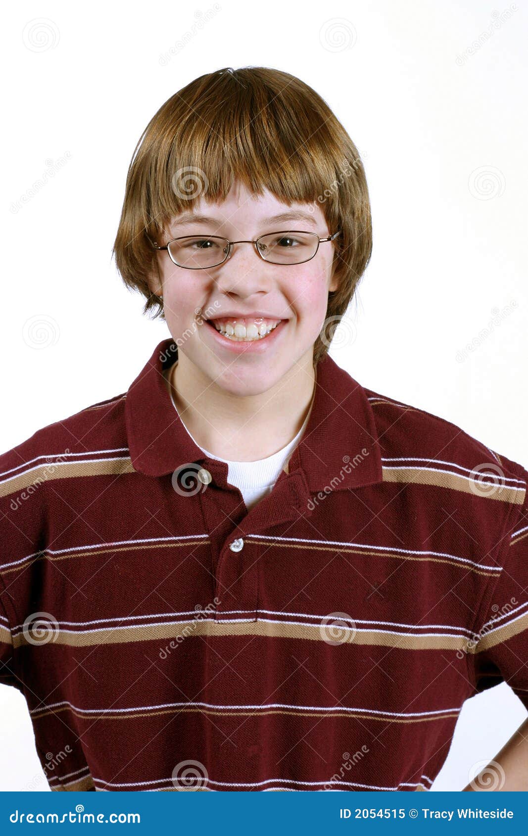 Poster Boy stock image. Image of male, closeup, happy 2054515