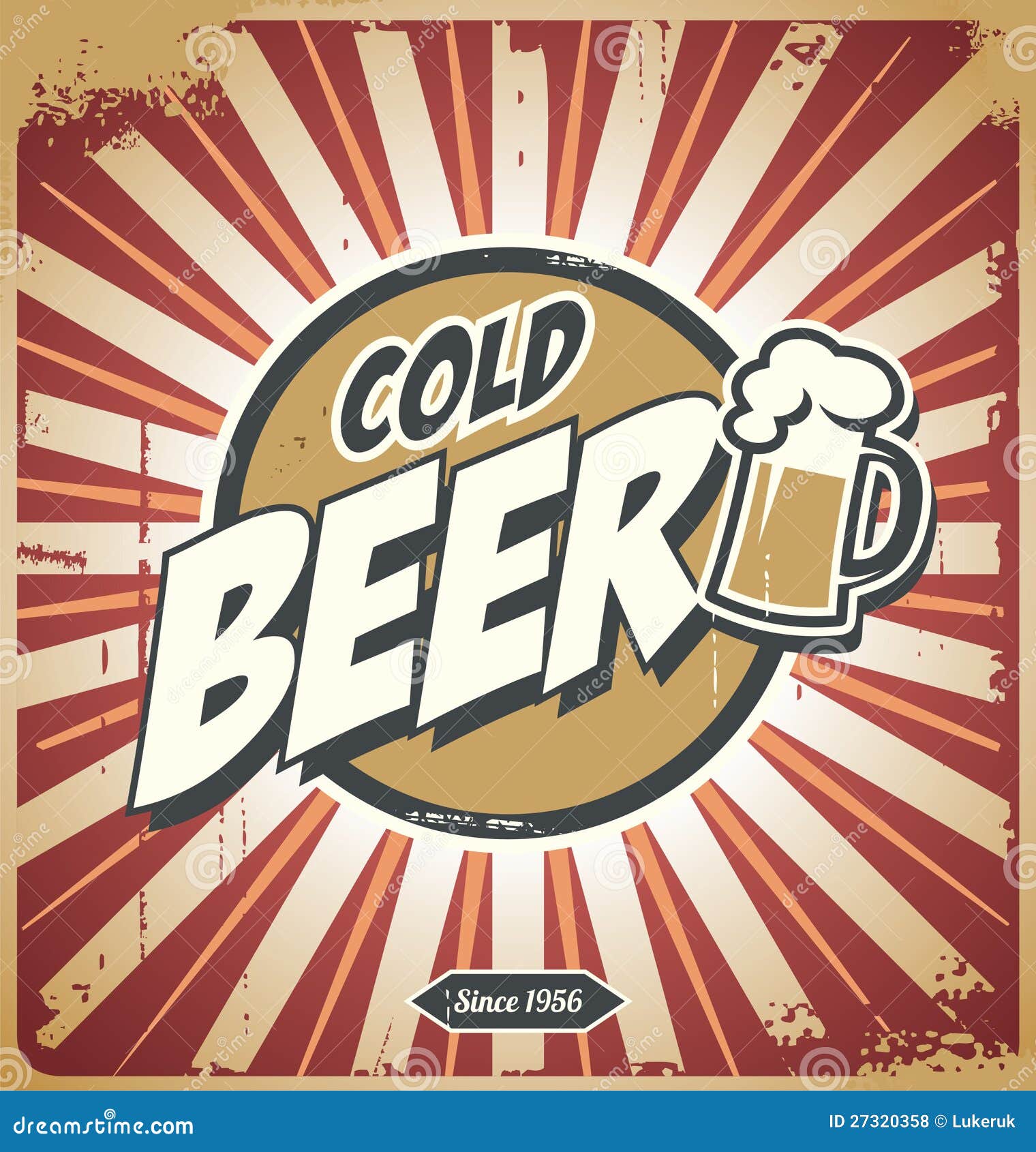 Old Fashioned Beers Cheers Retro Old Fashioned Beers Cheers Retro