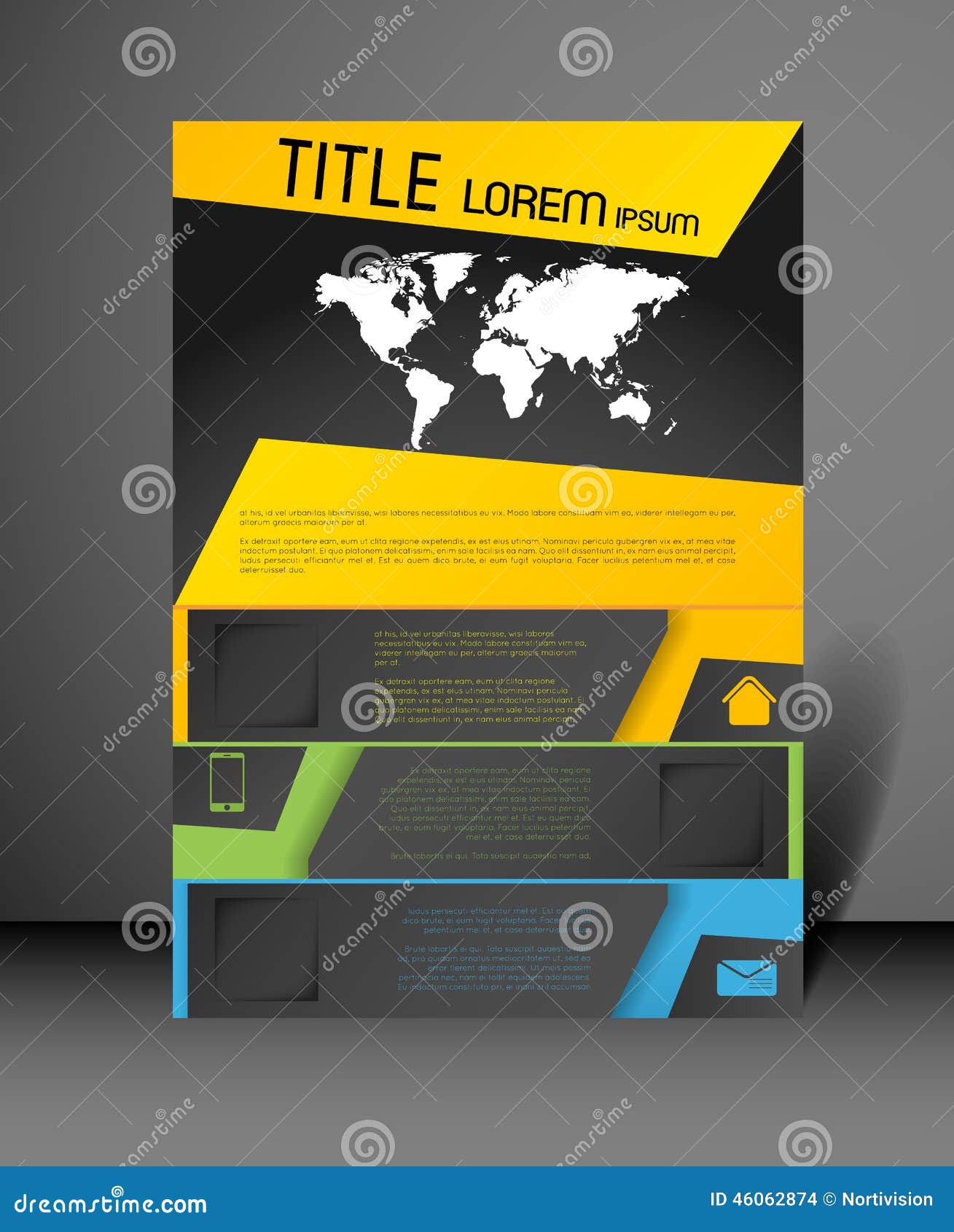 Poster Design Samples