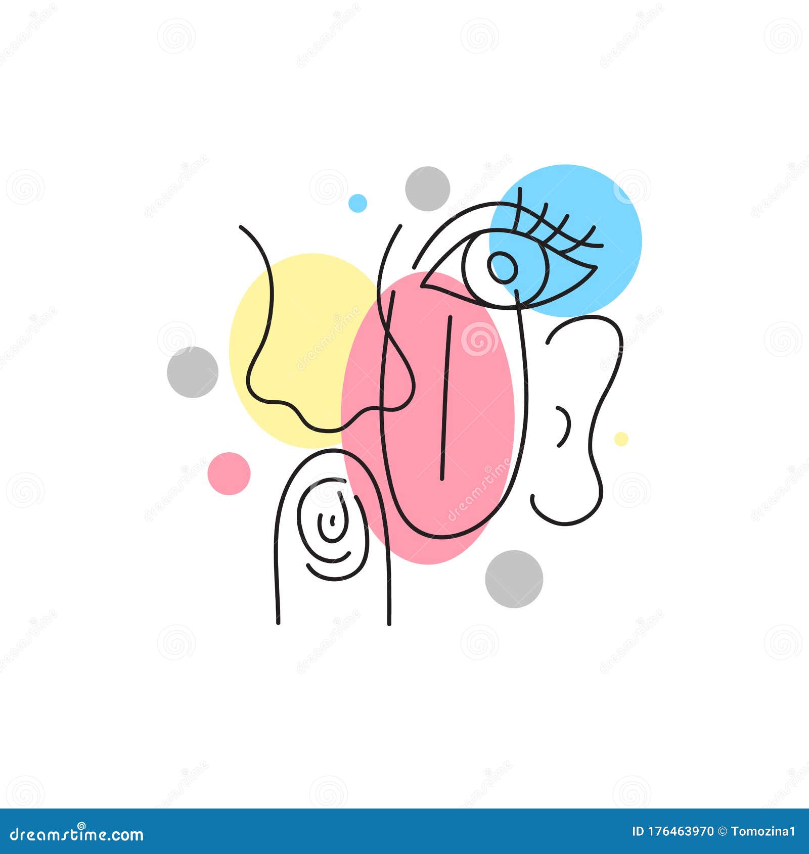 Sense Touch Stock Illustrations – 25,162 Sense Touch Stock Illustrations,  Vectors & Clipart - Dreamstime