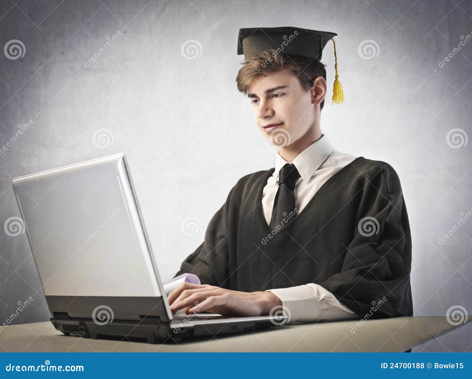 Postgraduate job search stock photo. Image of study, education 24700188