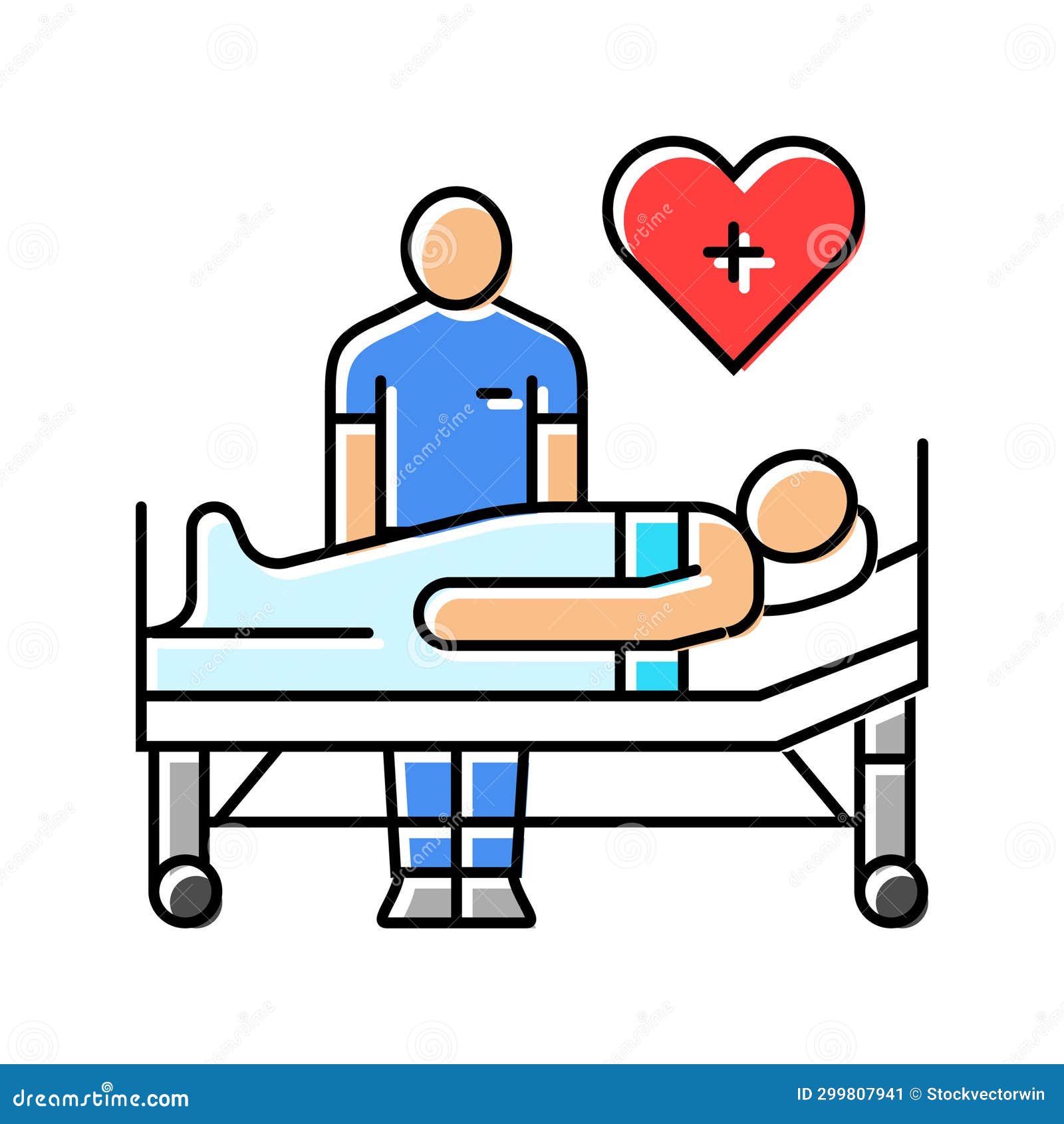 Postoperative Stock Illustrations – 165 Postoperative Stock Illustrations,  Vectors & Clipart - Dreamstime