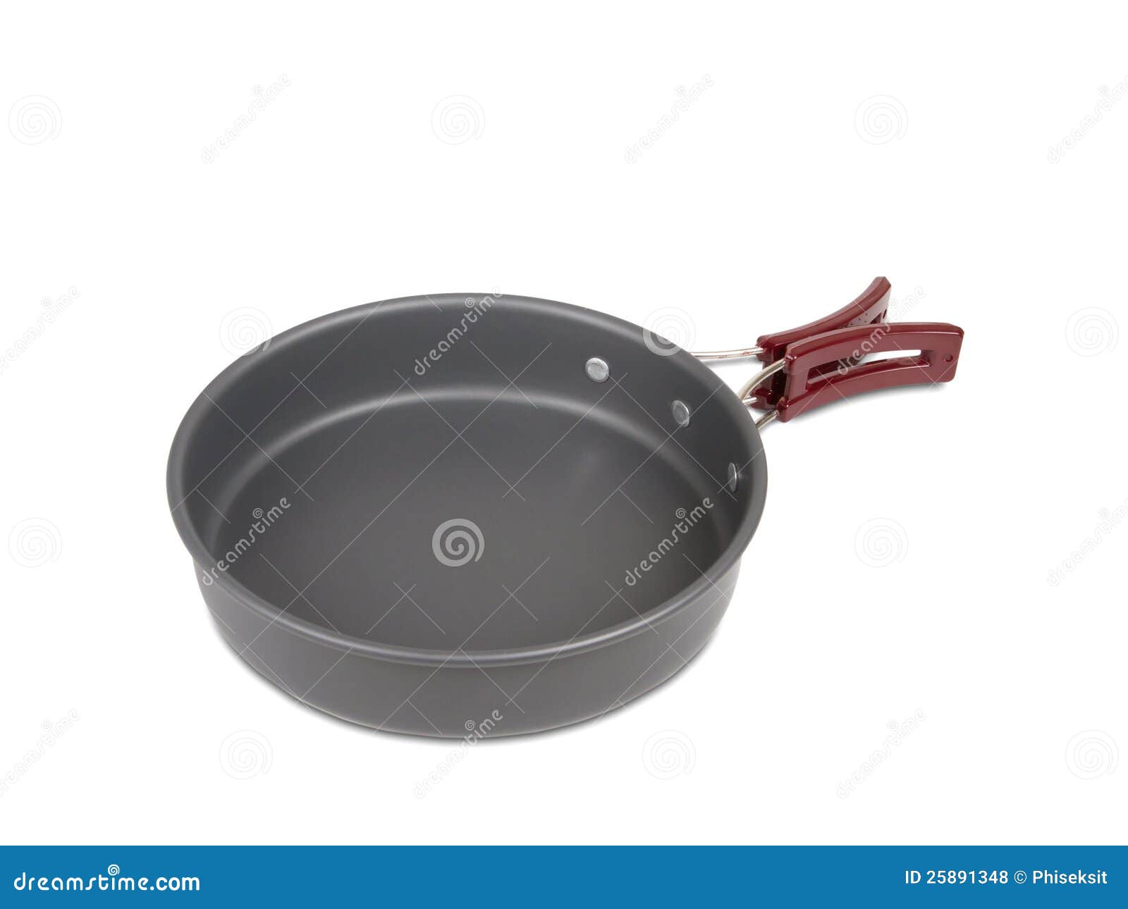 Pot Outdoor Camping Cooking Stock Photo Image of iron, flame 25891348