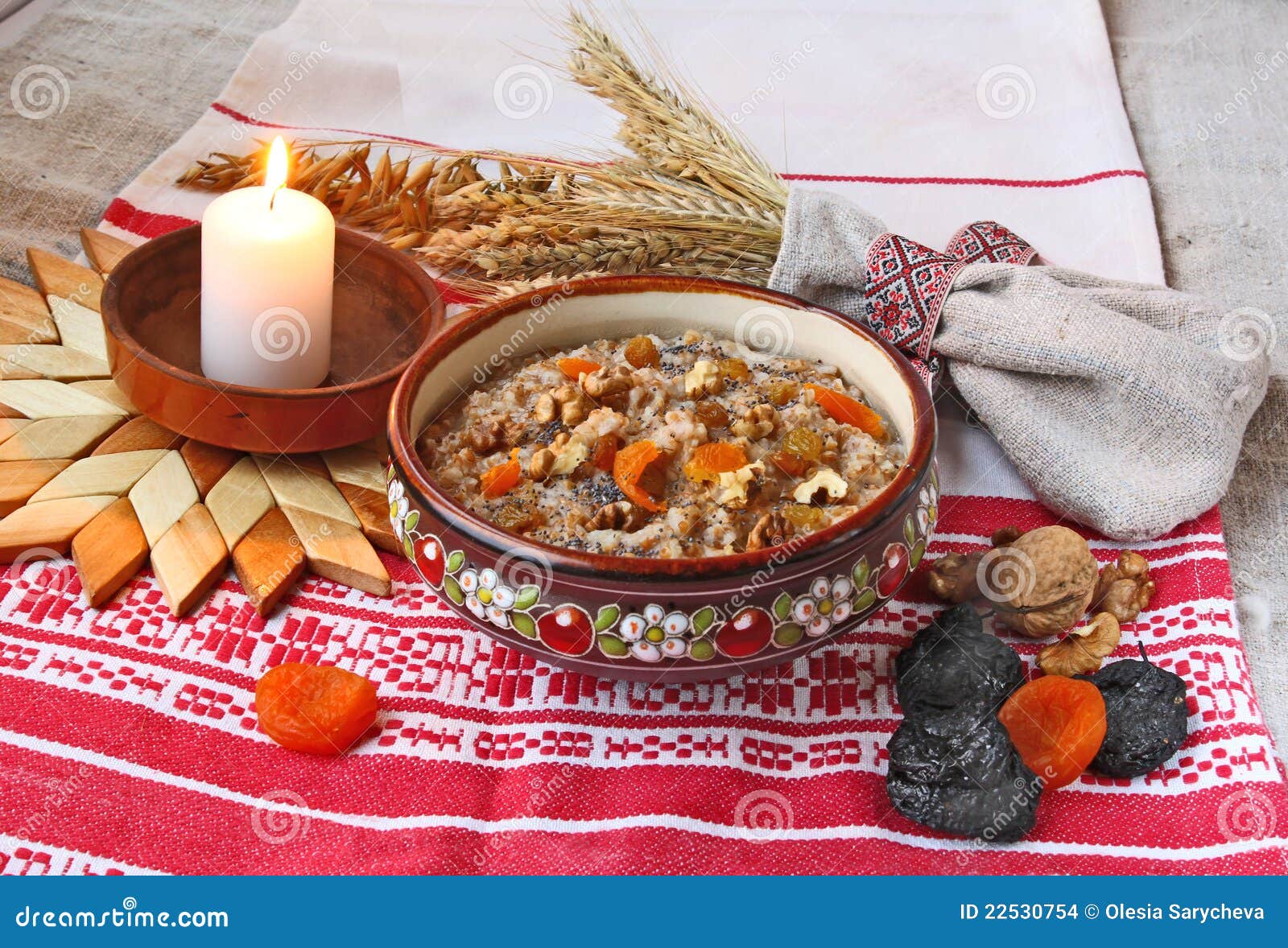 Pot With Traditional Christmas Porridge Stock Photo Image Of Basket pot-with-traditional-christmas-porridge-stock-photo-image-of-basket