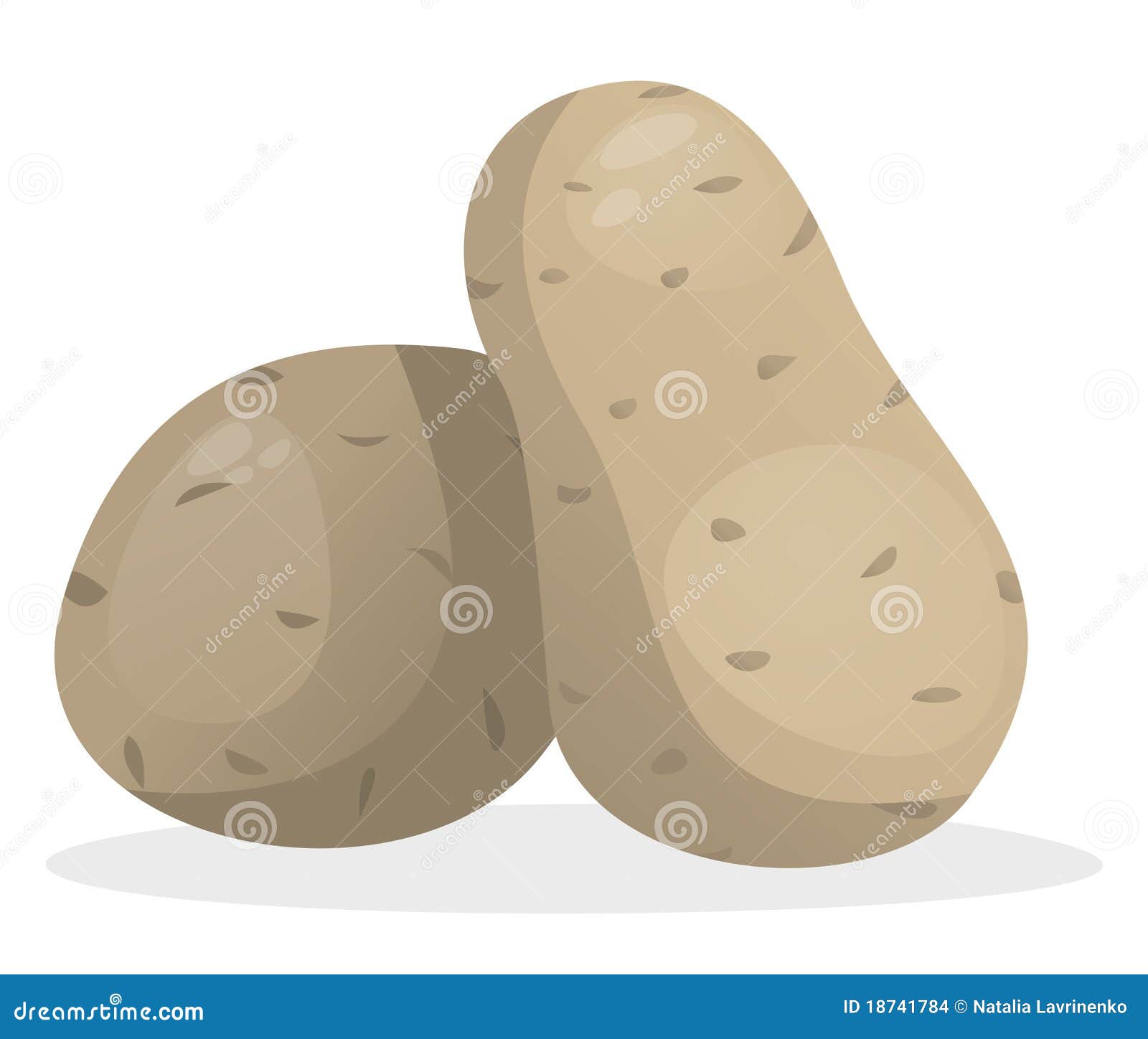 Potatoe Stock Illustrations – 669 Potatoe Stock Illustrations, Vectors &  Clipart - Dreamstime