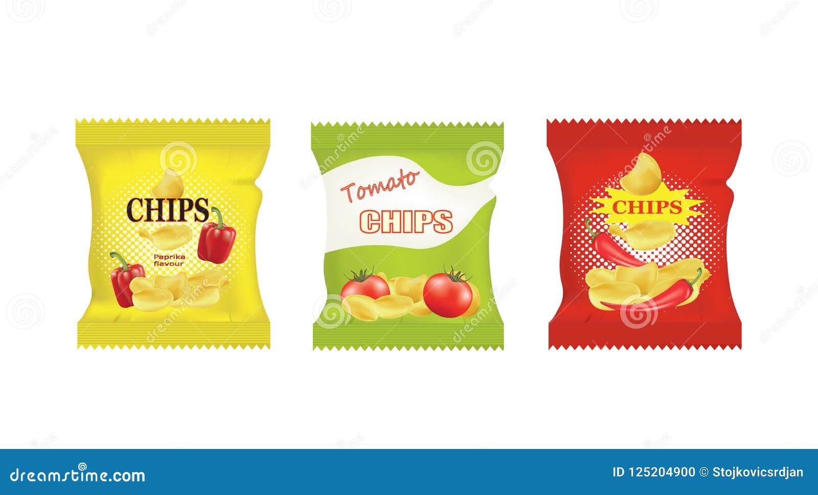 Top 147+ different bags of chips - kidsdream.edu.vn