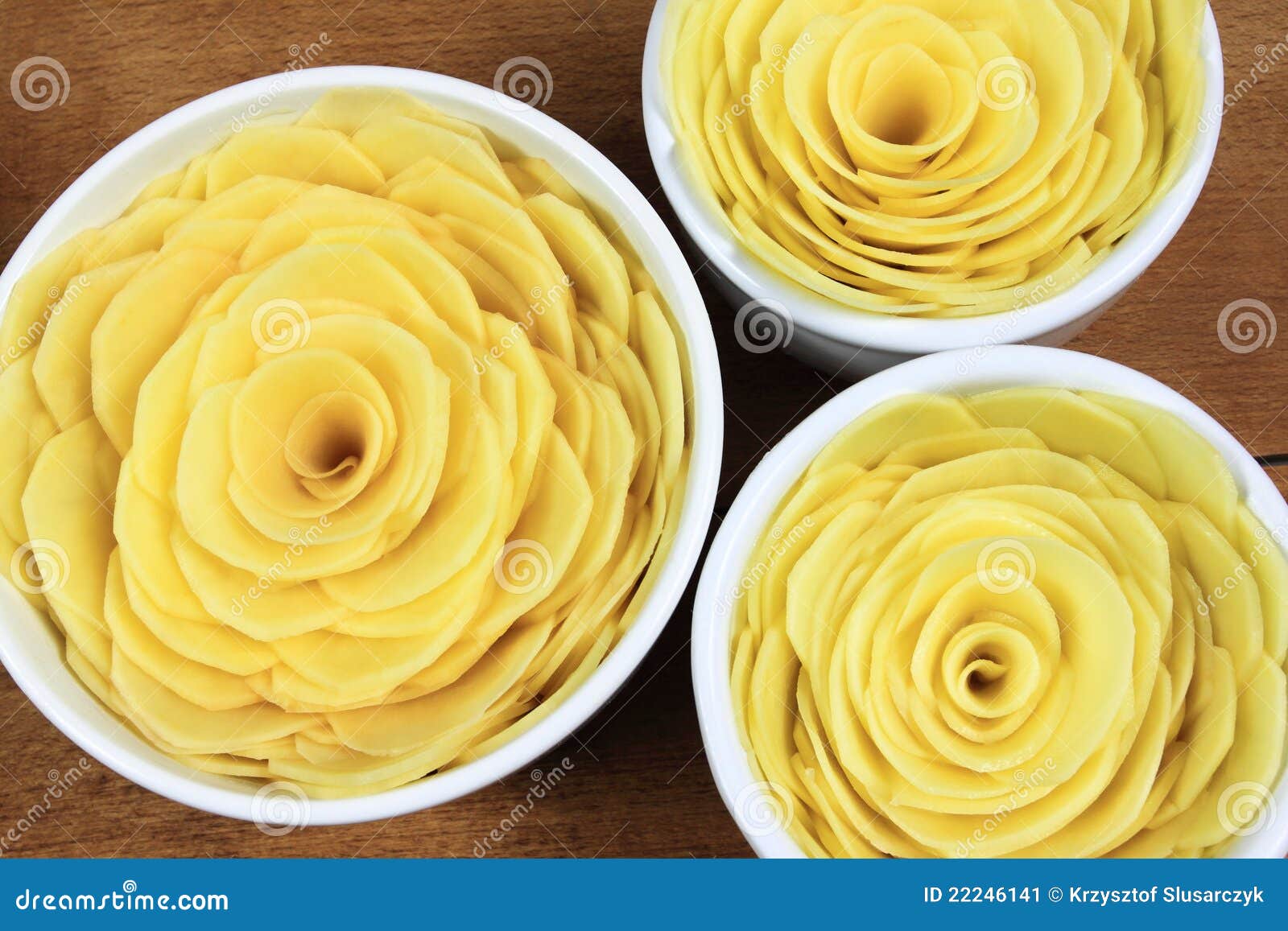 Potato dish stock image. Image of potatoes, roast, vegetable - 22246141