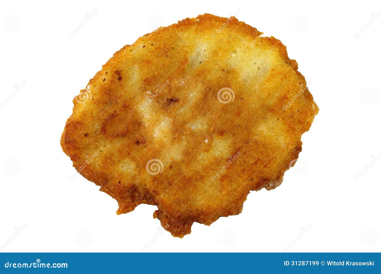 Potato pancakes stock image. Image of dinner, homemade 31287199