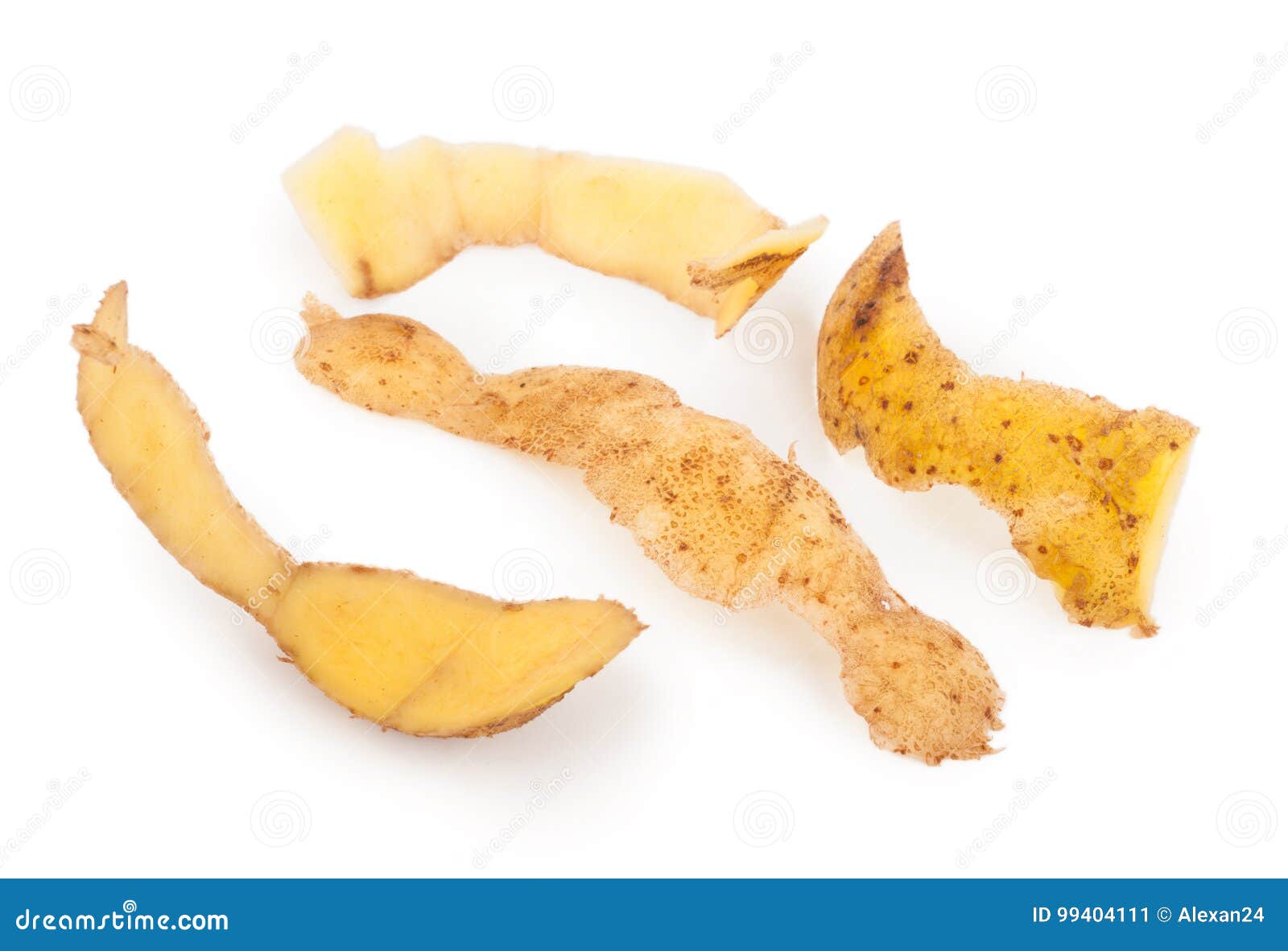 Potato peel stock image. Image of recipe, diet, product 99404111