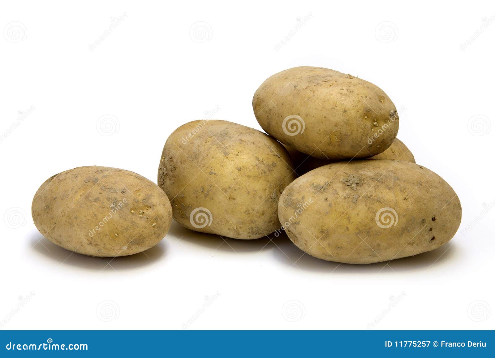 potatoes