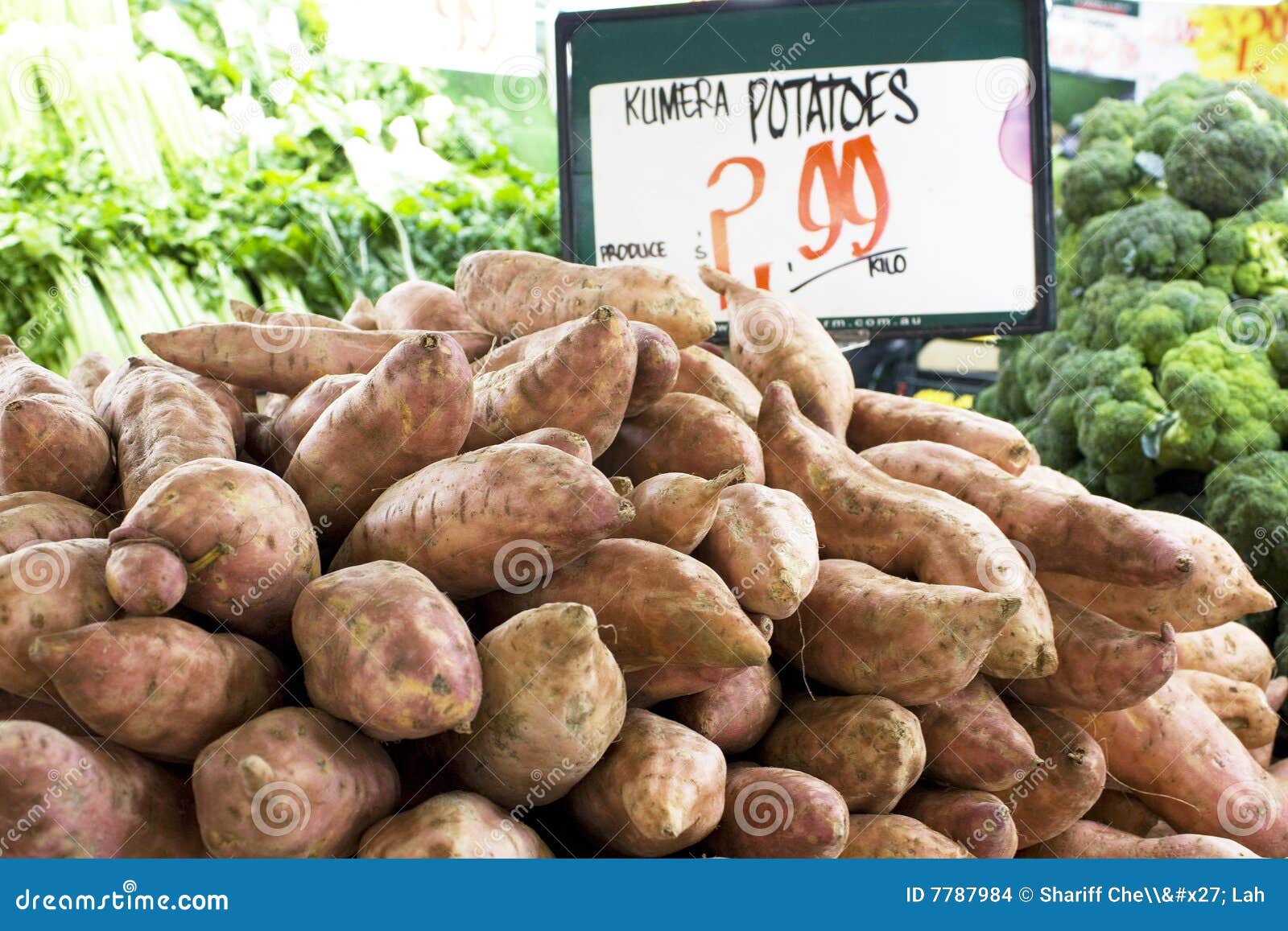 Potatoes on sale near me