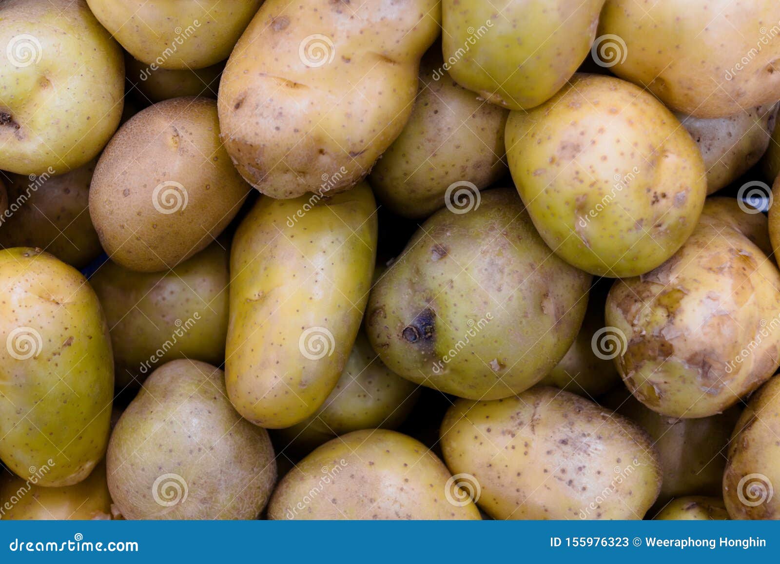 Potatoes on Sale Near Me