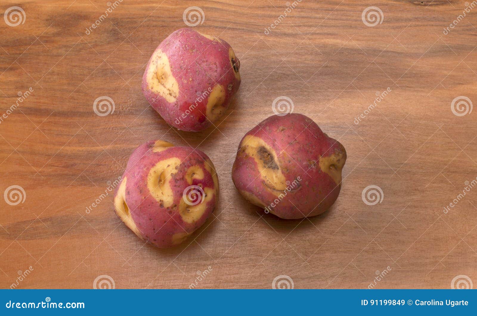 potatoes