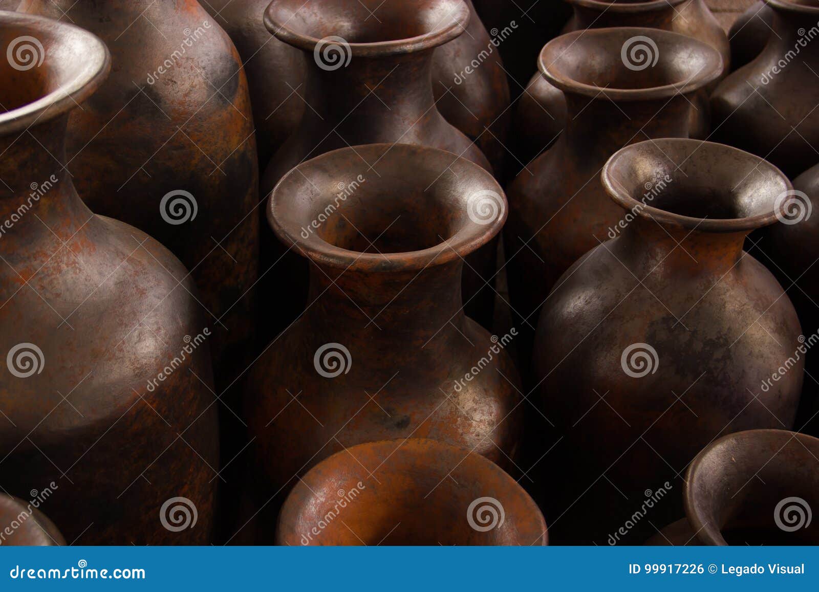 Potes mexicanos foto de archivo. Imagen de humano, manos 99917226