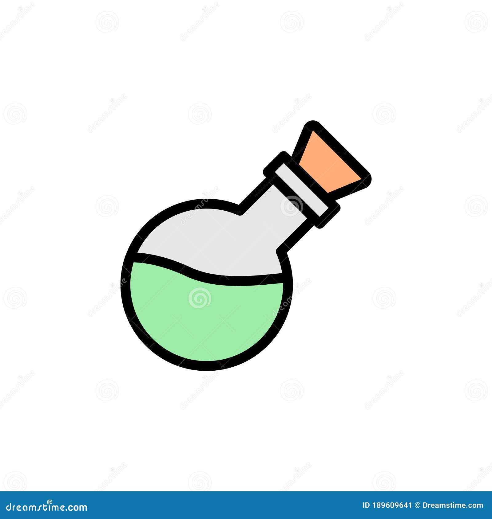 Potion Maker, Bubble Shooter, Match 3, Large Vector Cartoon Collection,  Characters, Elements, GUI, UI For Your Own Mobile Game Royalty Free SVG,  Cliparts, Vectors, and Stock Illustration. Image 77914154.