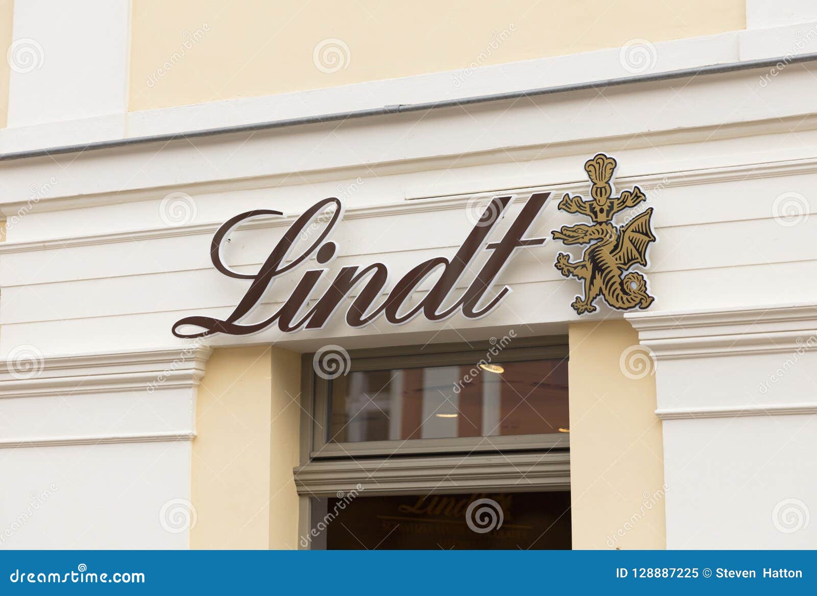 Lindt Potsdam Lindt Potsdam
