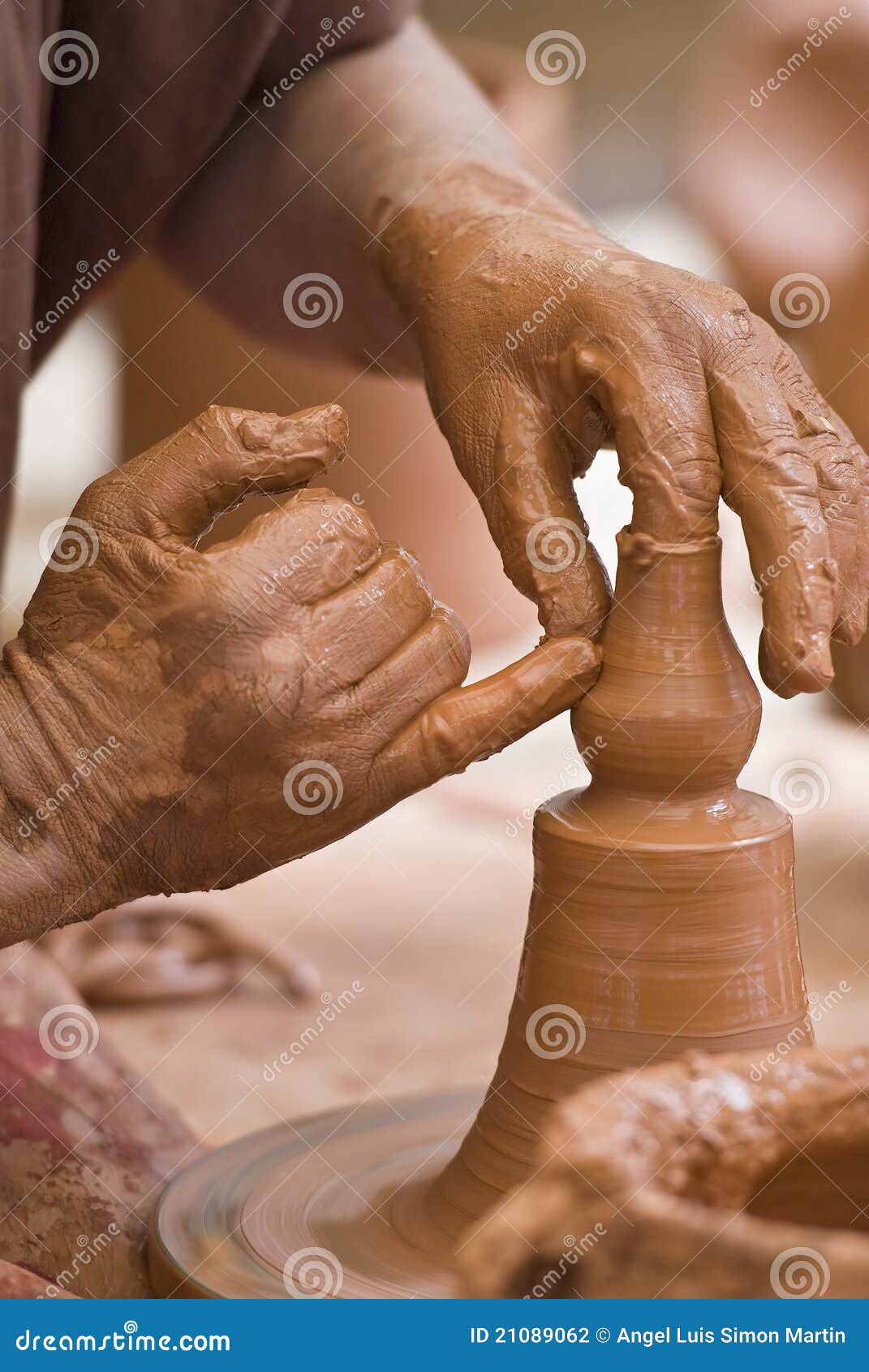 Potter Hands Stock Photos Download 10,475 Royalty Free Photos