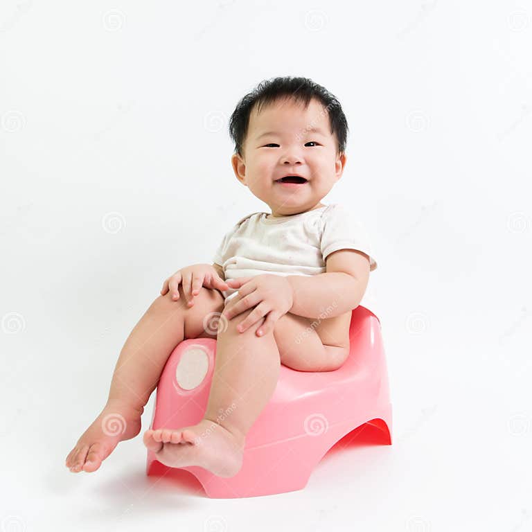 Potty training concept stock image. Image of chinese - 73902483