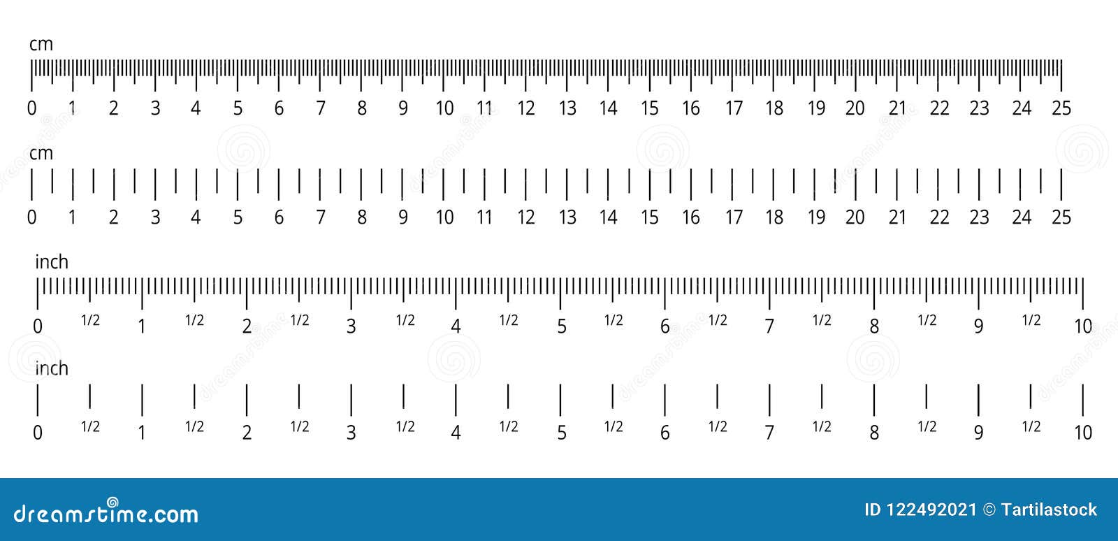 Pouce Et R gles M triques Centim tres Et Pouces D chelle De Mesure 58-pouces-en-centim-tres-convertisseur-pouce-cm