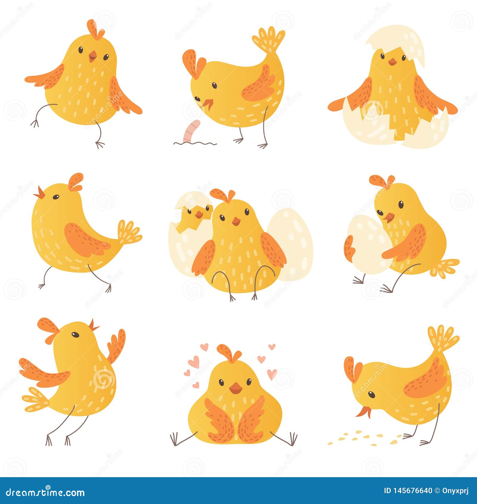 Poulet De Dessin Anim Collection Drole De Caracteres De Vecteur De Poussin De Petits Oiseaux Jaunes Mignons De Ferme D Oeufs Illustration De Vecteur Illustration Du Groupe Plat Poulet De Dessin Anim Collection Drole De Caracteres De Vecteur De Poussin De Petits Oiseaux Jaunes Mignons De Ferme D Oeufs Illustration De Vecteur Illustration Du Groupe Plat