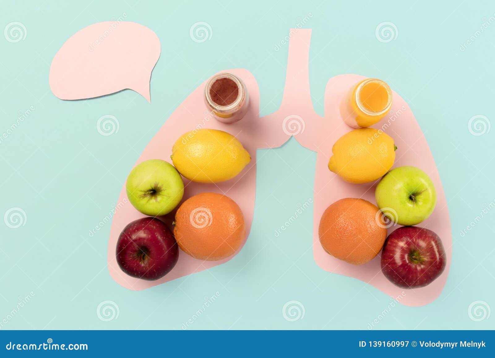 aliment detoxifiant poumon