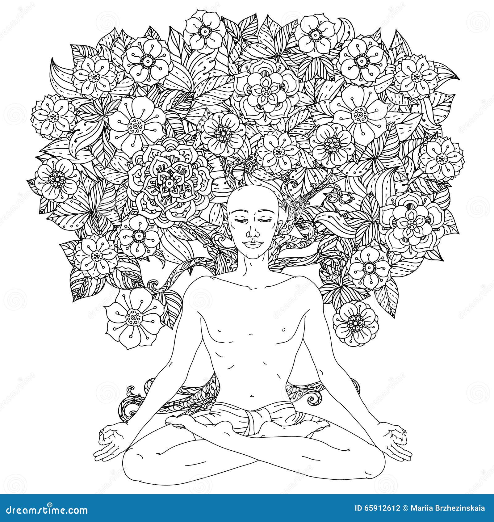 Pour Livre De Coloriage Illustration de Vecteur Image Libre de droits Download Pour Livre De Coloriage