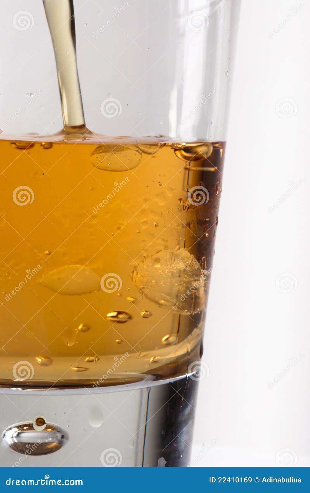 Pouring alcohol in a glass stock image. Image of movement 22410169
