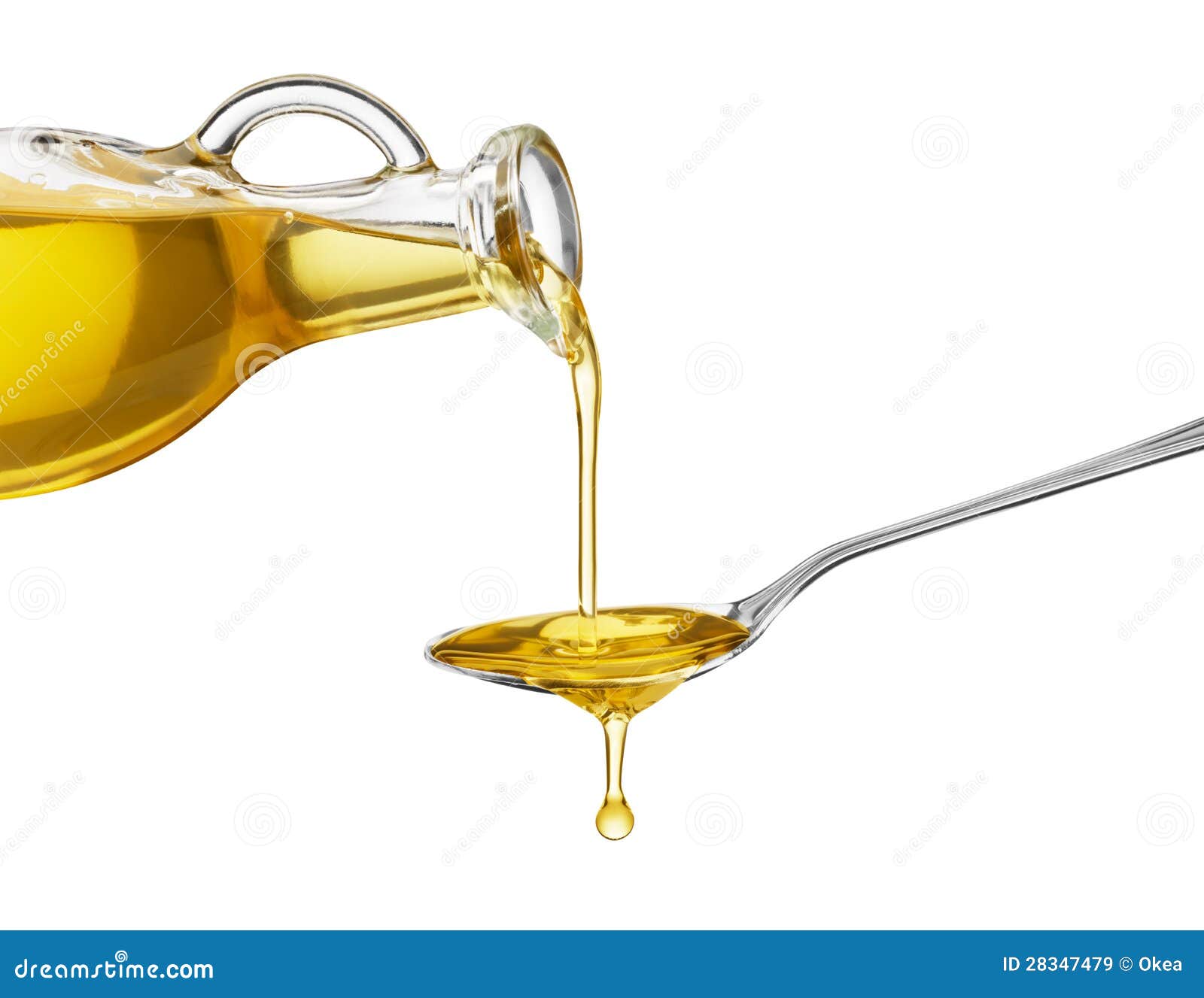Pouring oil stock image. Image of yellow, white, falling 28347479