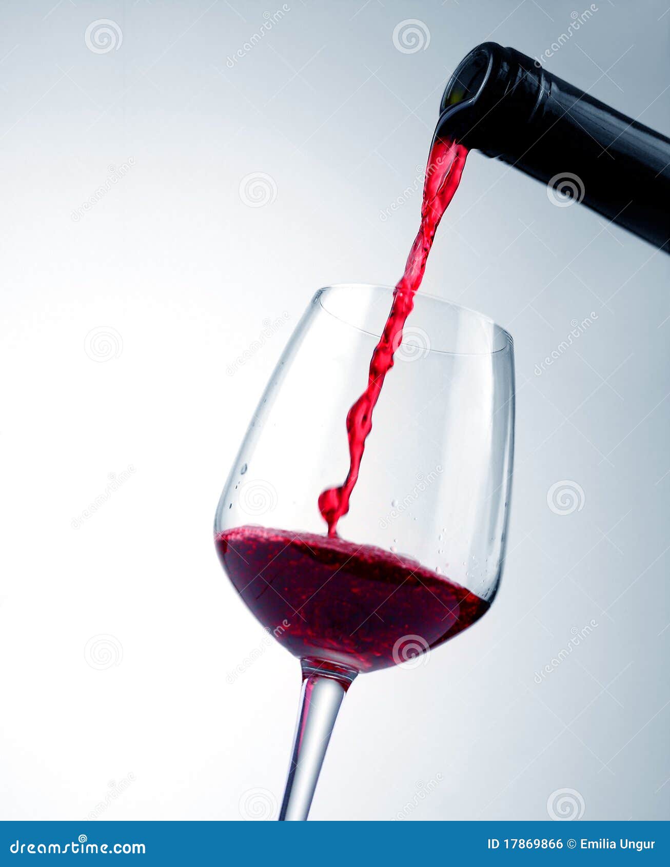 Pouring wine stock photo. Image of liquid, macro, celebration 17869866