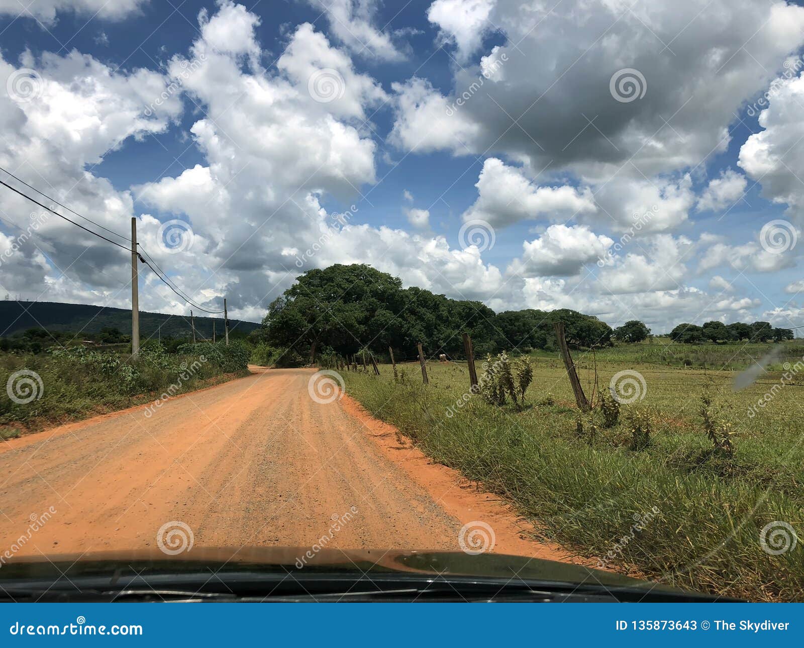 brasil pov