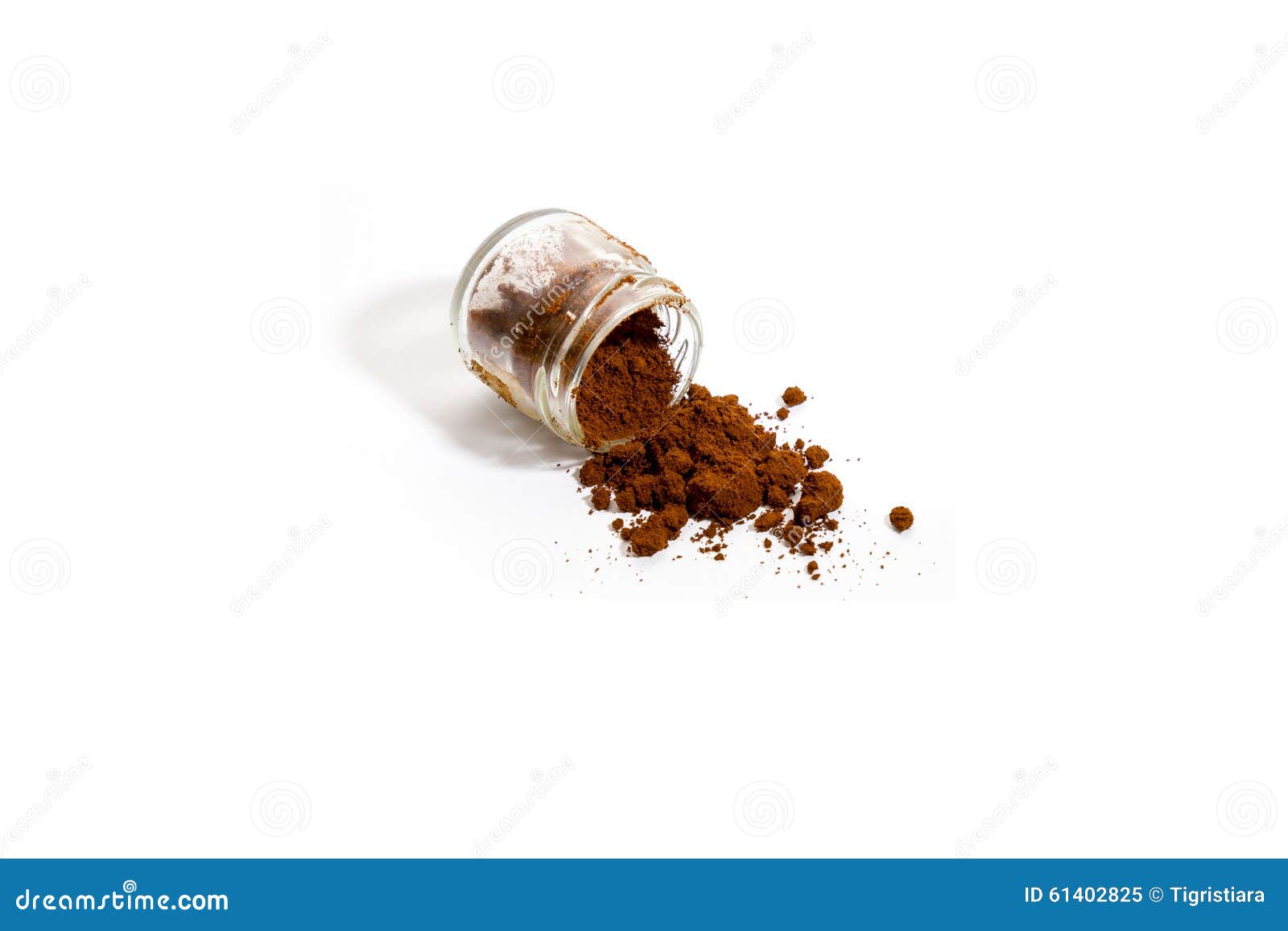 Powder turkish coffee stock image. Image of indoor, gourmet 61402825