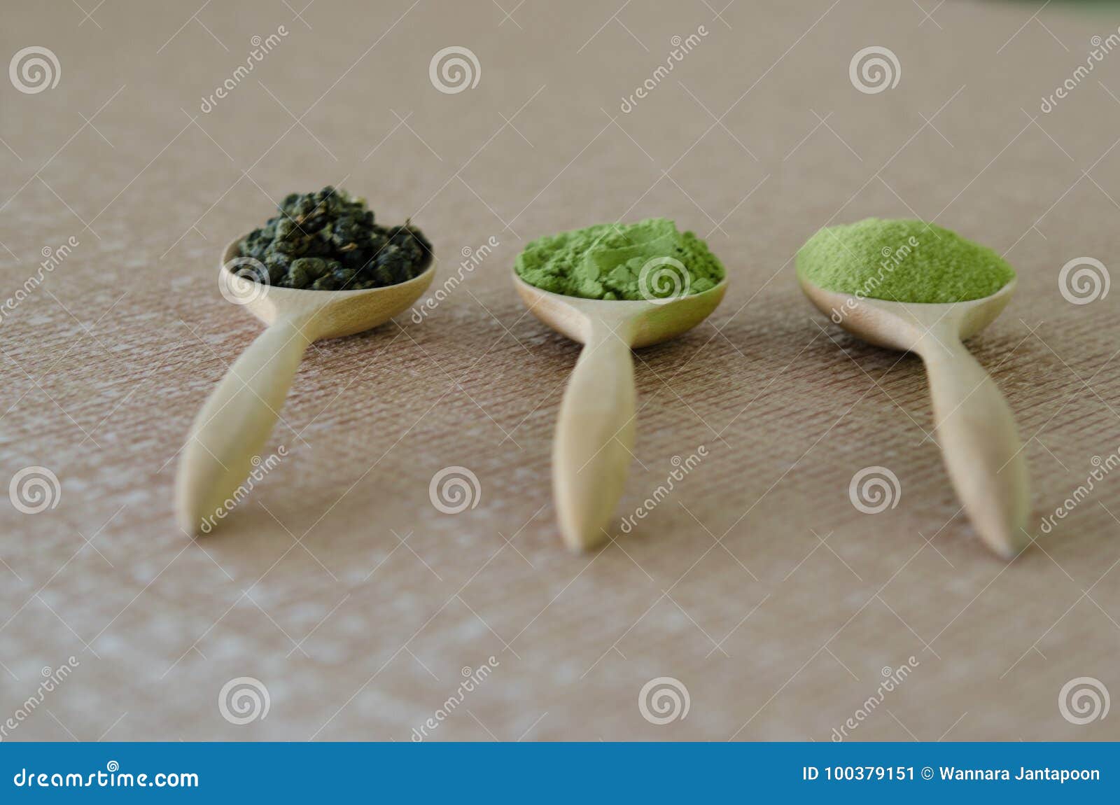 Powdered matcha green tea stock image. Image of safe 100379151