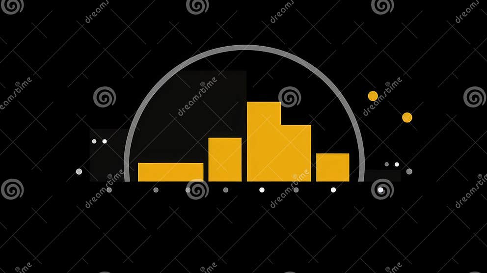 A Power BI Icon Representing the Business Analytics Service Used for ...